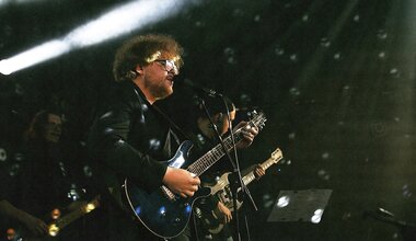 Beautiful Boys афиша