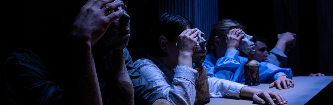 Человек в футляре