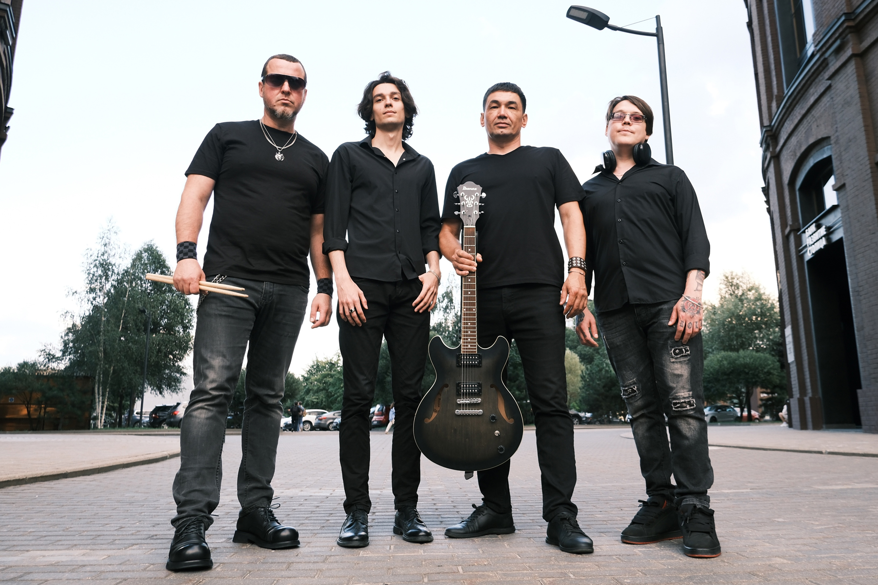 

Билеты на План такой (Escobar)