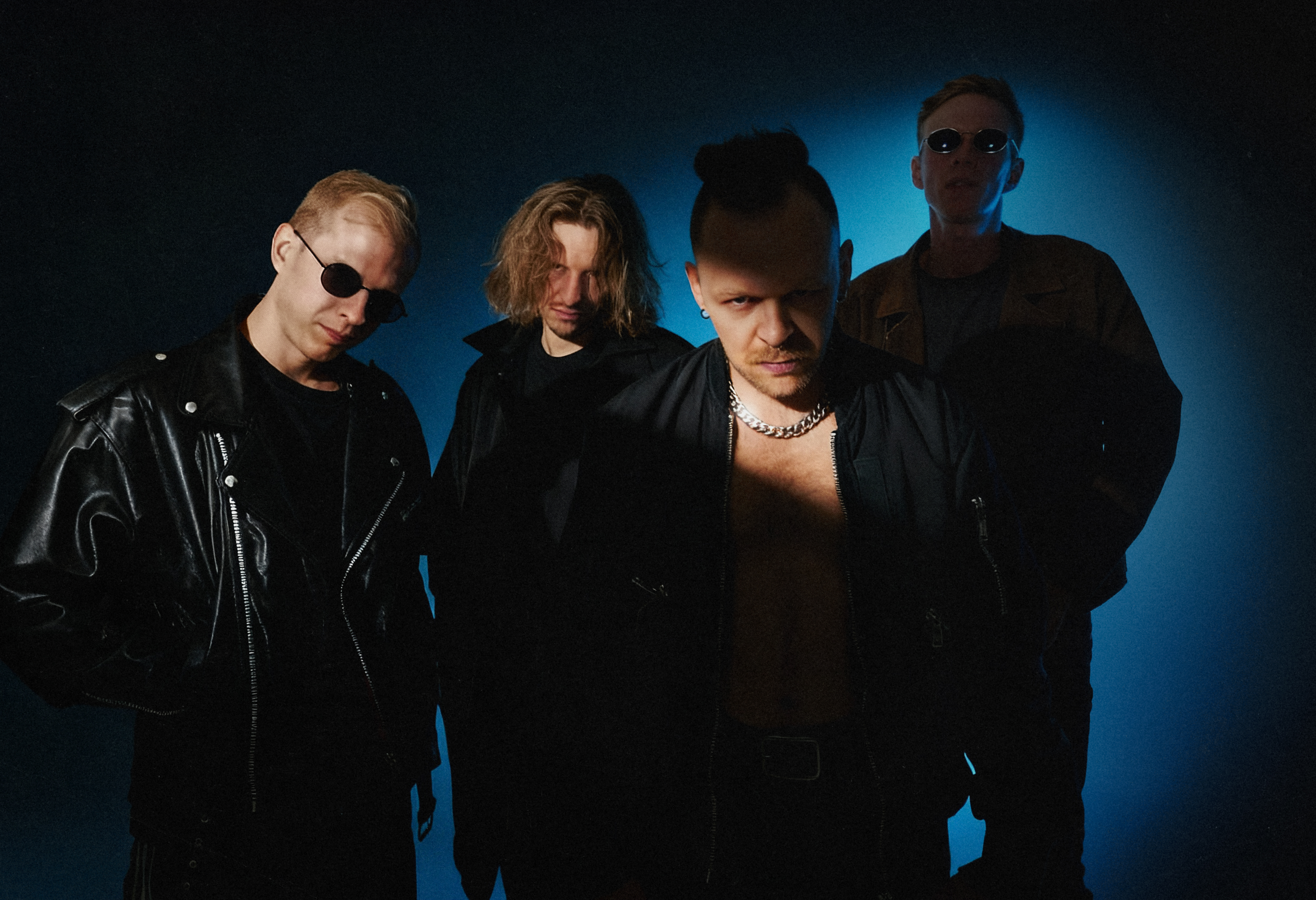 

Билеты на Phobia V: Dark Side (Yalta)