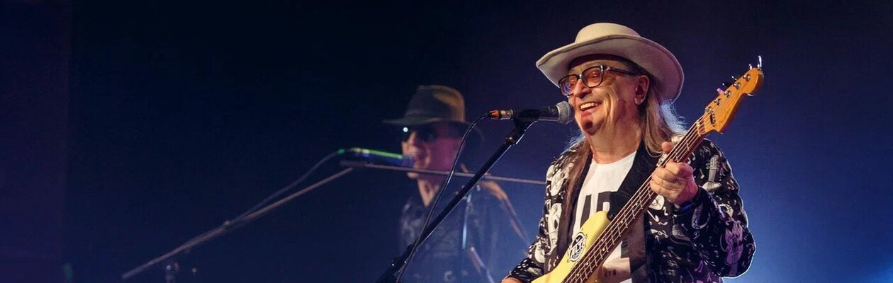 Легенды ВИА 70–80-х. Мы из СССР