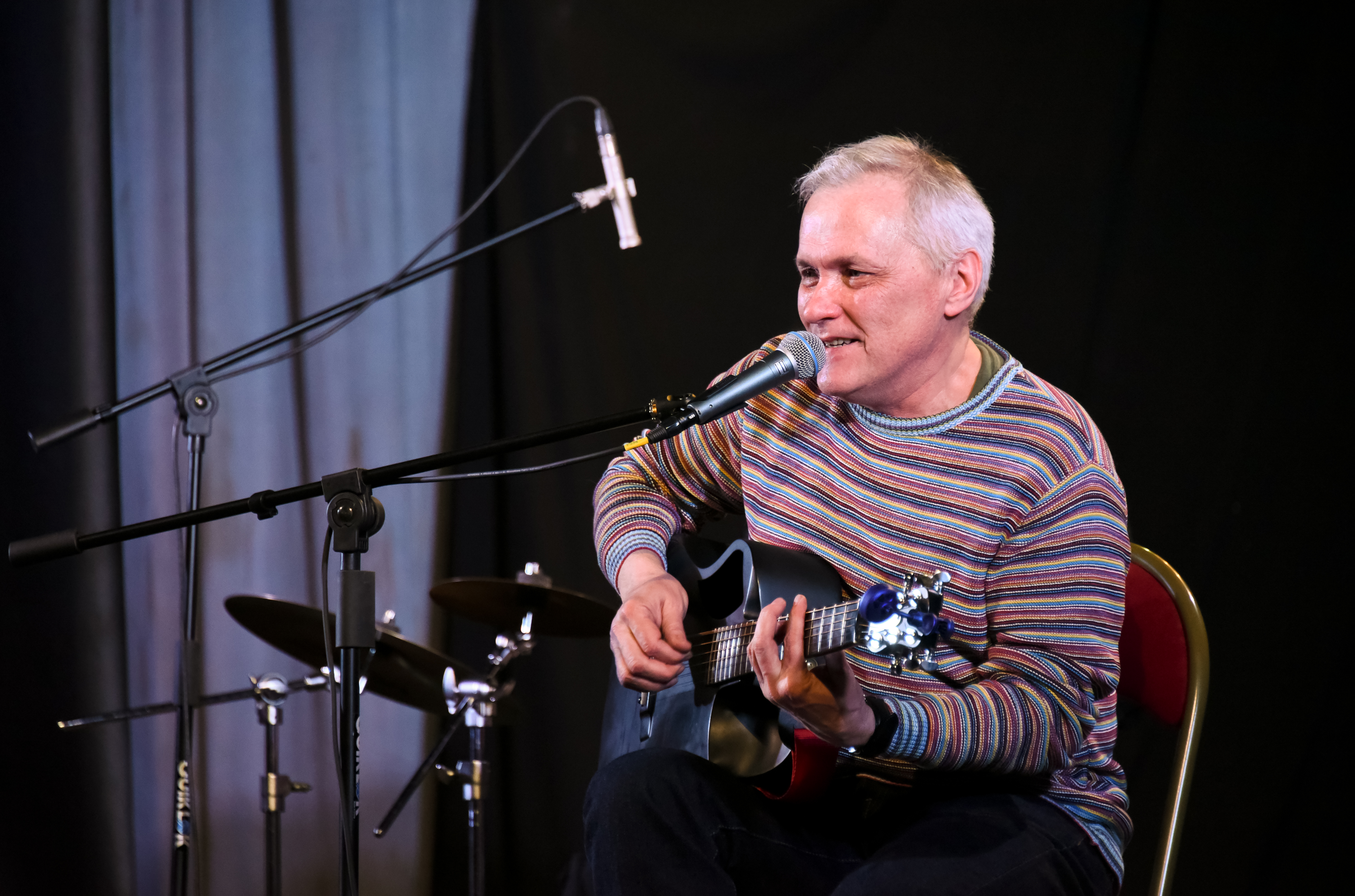 

Билеты на Олег Медведев (Старый парк)