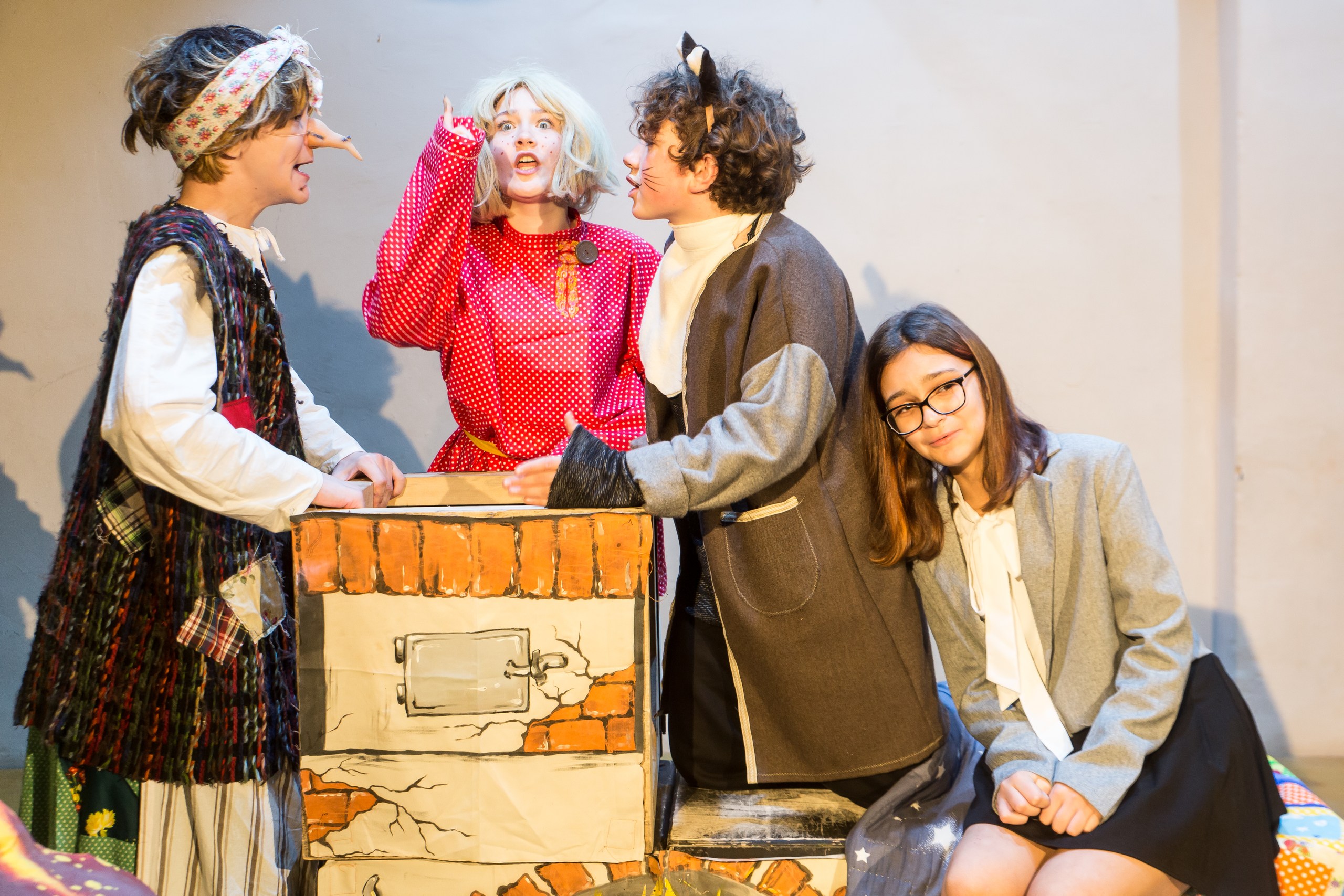 

Билеты на Внучка для Бабы-Яги (Джельсомино (Раменское))