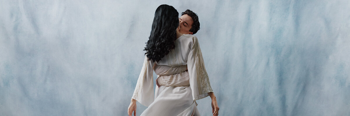 Ромео и Джульетта