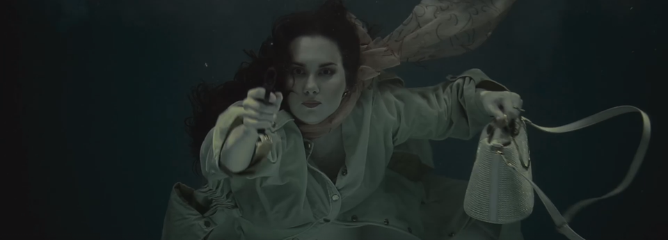 Тени Москвы