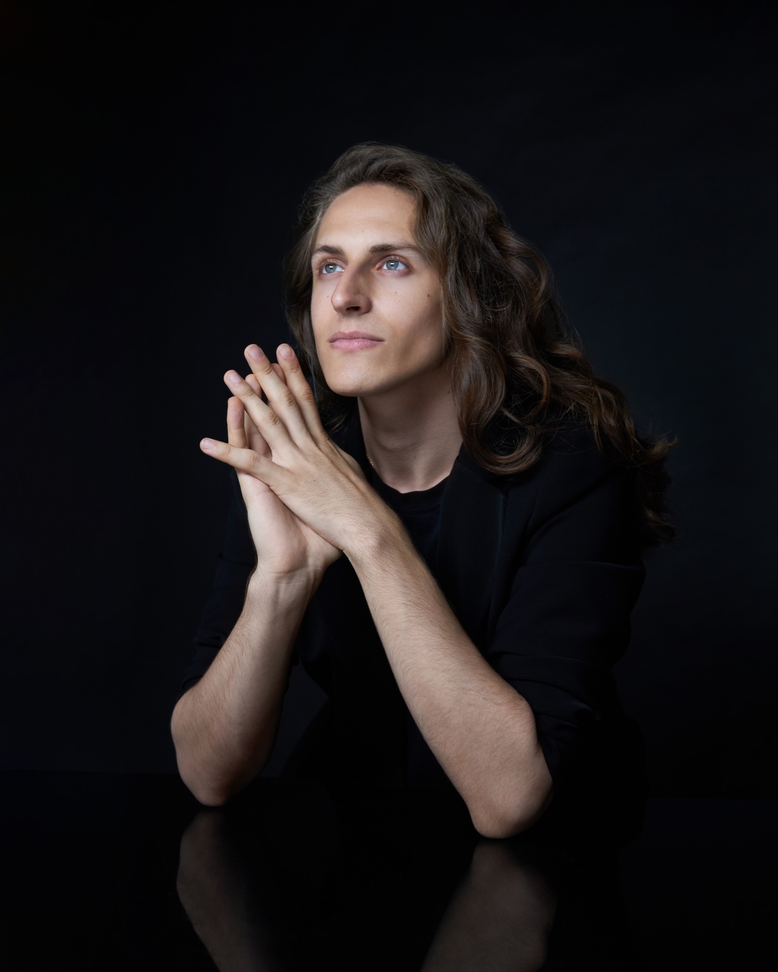 

Билеты на Владимир Вишневский (Музей Скрябина)