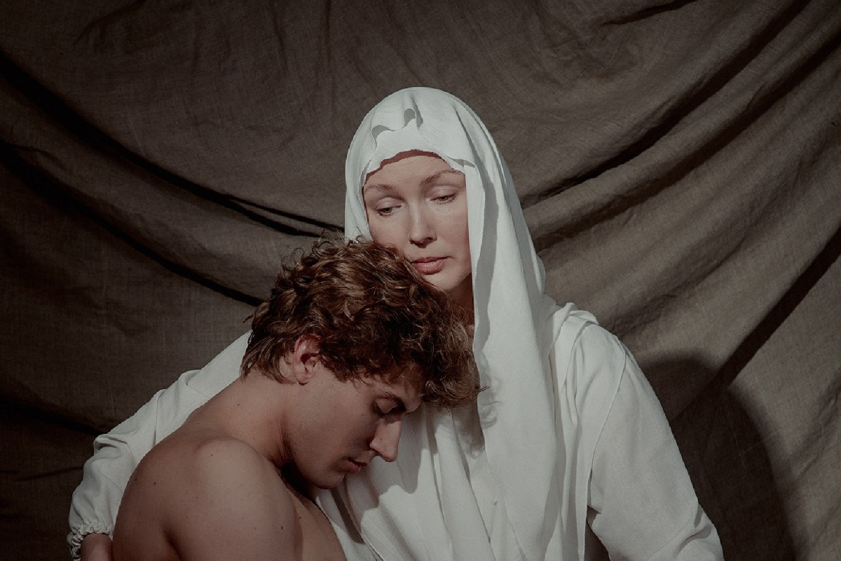 

Билеты на Марьино поле (Электротеатр Станиславский)