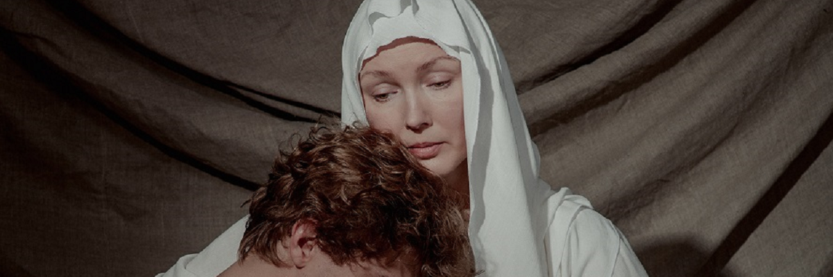 Марьино поле