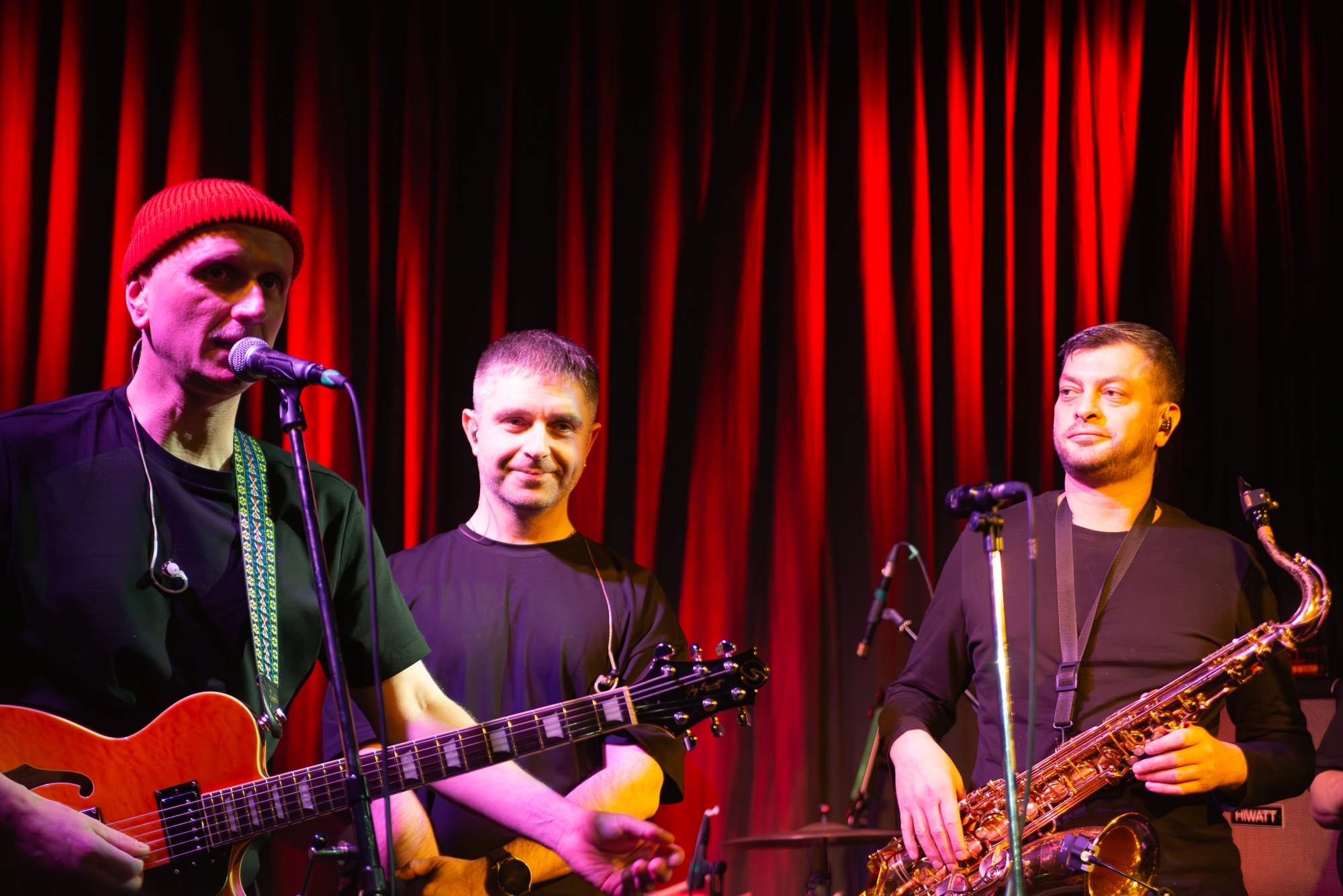 

Билеты на Juniper (Douglas)