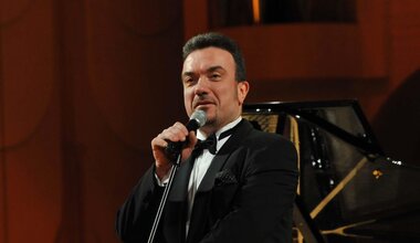 Сергей Жилин и Фонограф-Джаз-Квинтет афиша