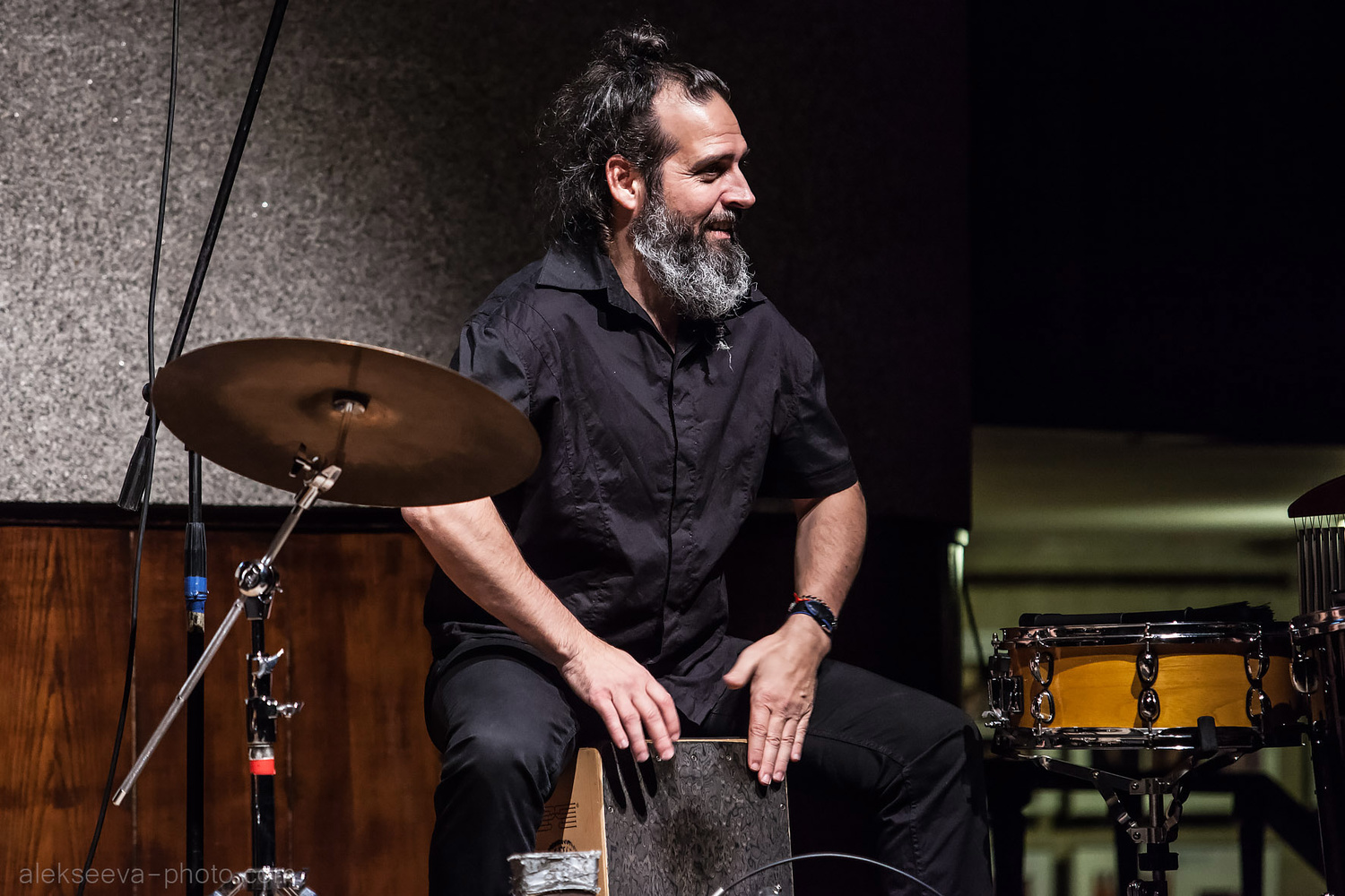 

Билеты на Рок-хиты (Филармония им. Шостаковича. Малый зал)