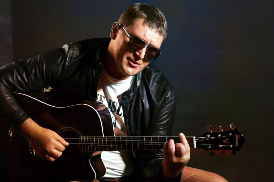 Павел Филатов