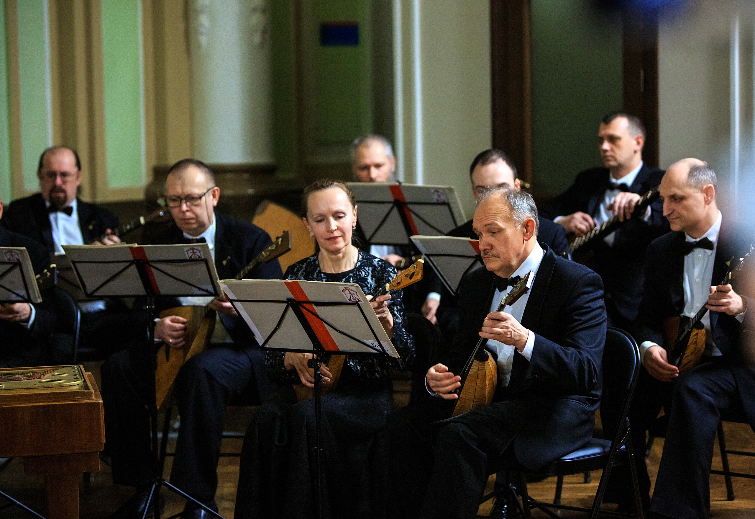 Афиша: Весна на берегах Невы в Санкте-Петербург 9 апреля 2026