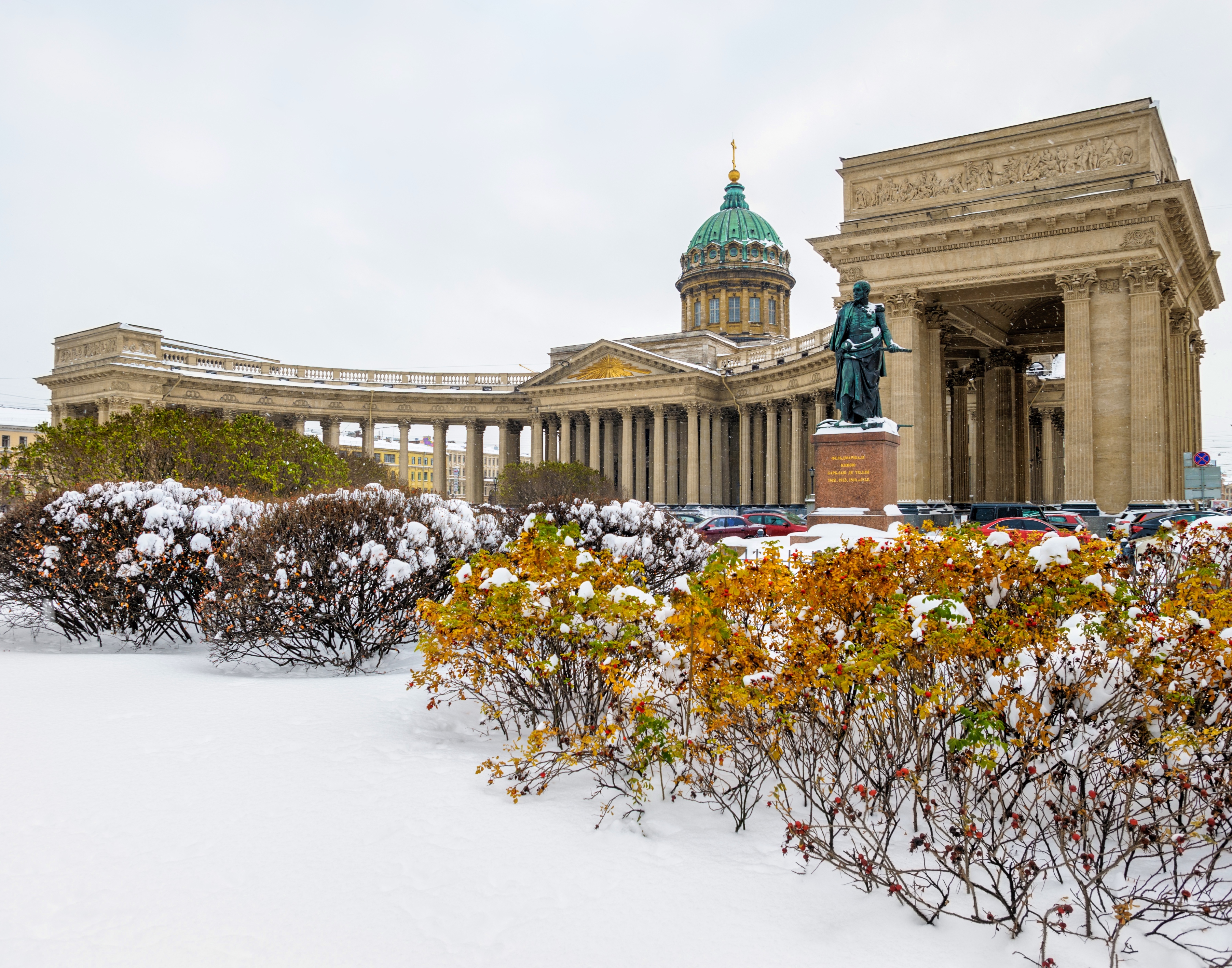 

Билеты на Петербург и Петропавловская крепость — большая обзорная экскурсия (Петербург и Петропавловская крепость)