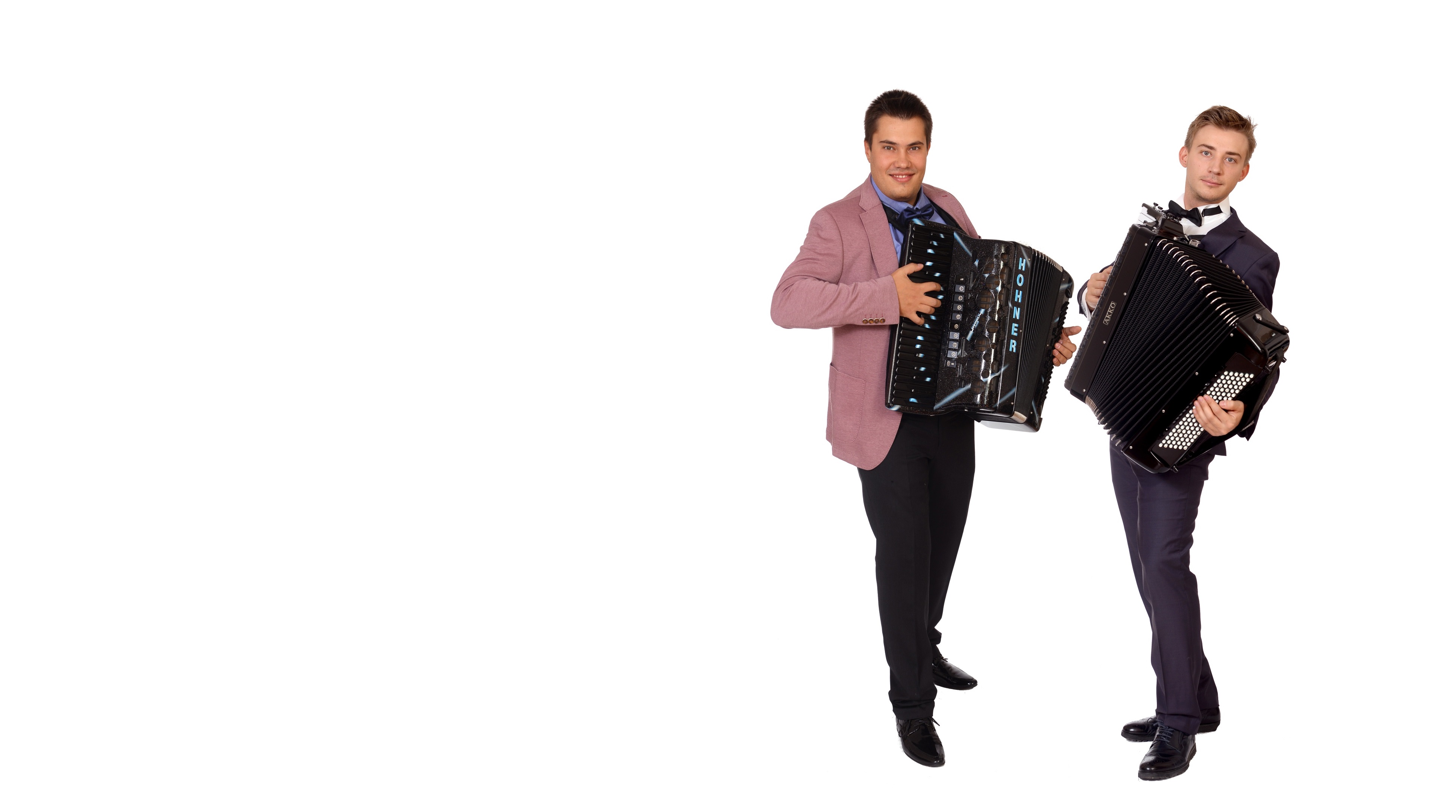 

Билеты на Новогодний аккордеон (Дом музыки)