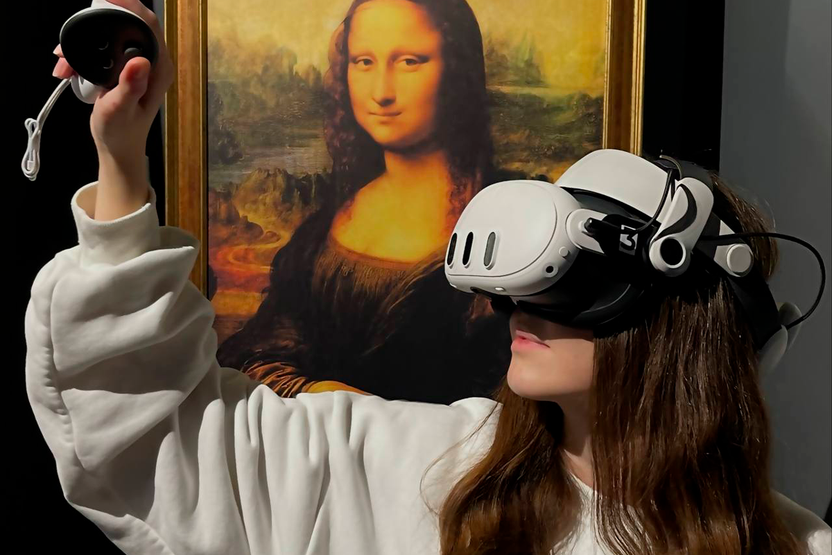 

Билеты на VR Gallery 2.0 (Марс)