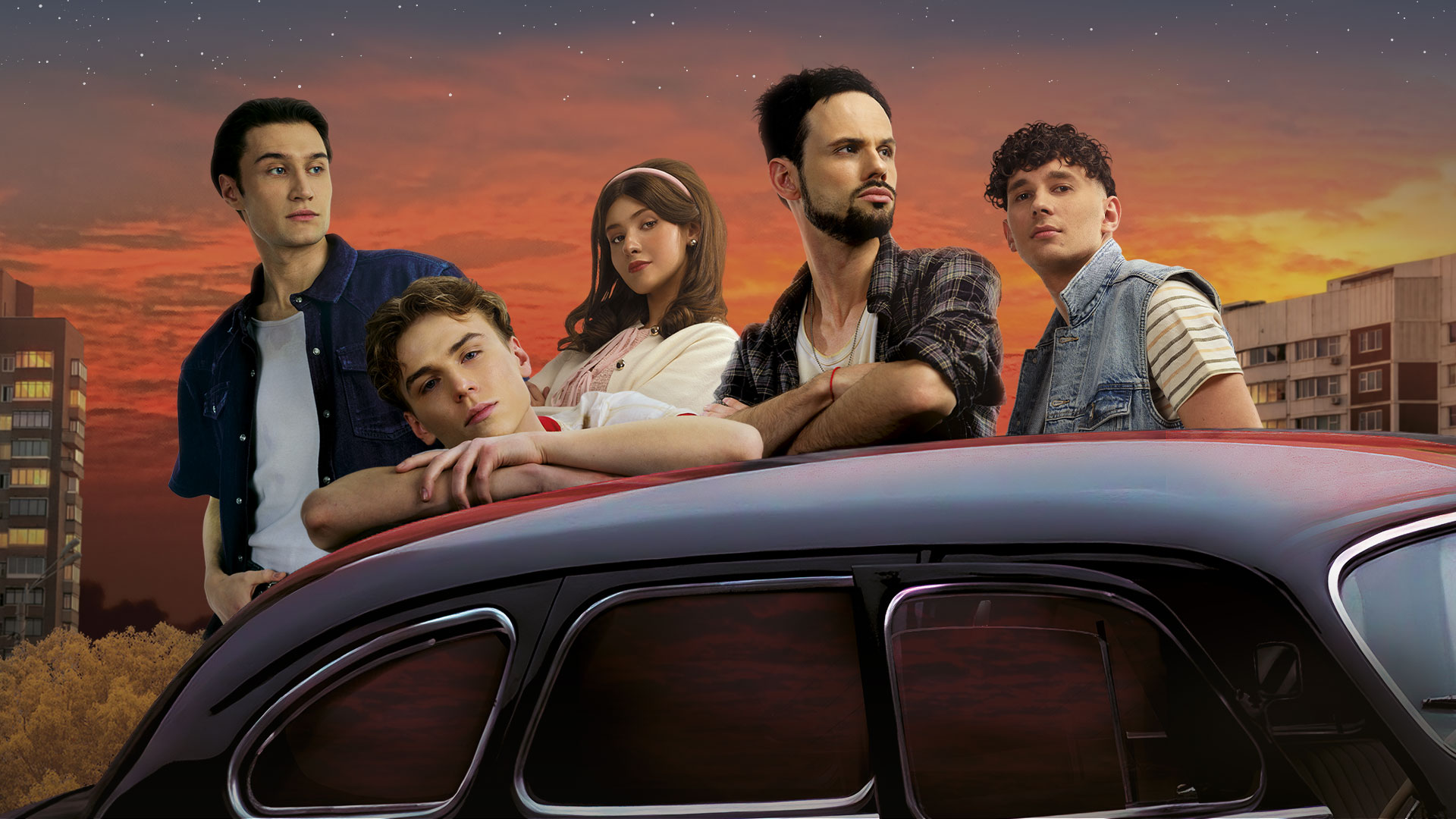 

Билеты на Парни. Знаки судьбы (Театр эстрады)