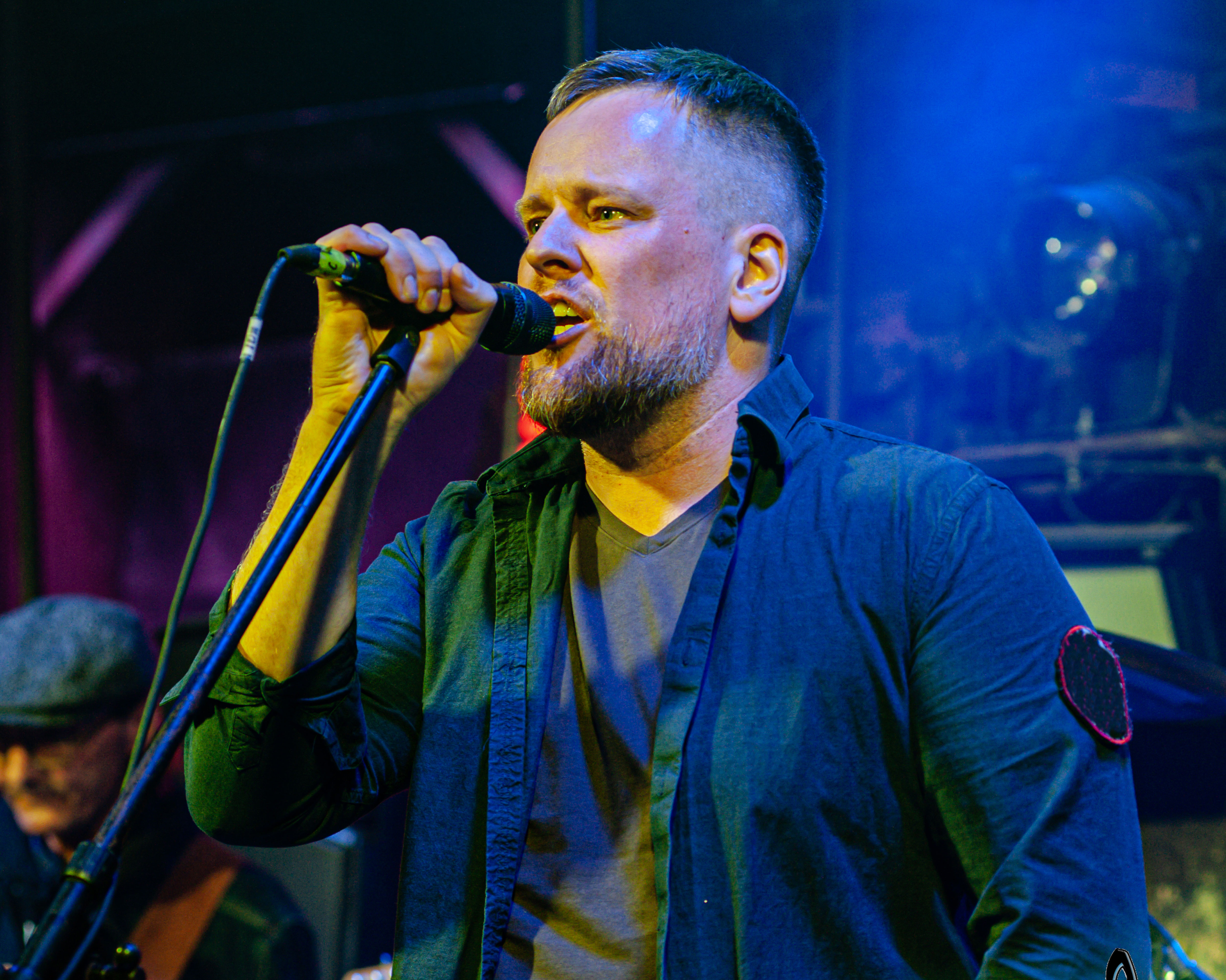 

Билеты на Арбалет (Stereo People)