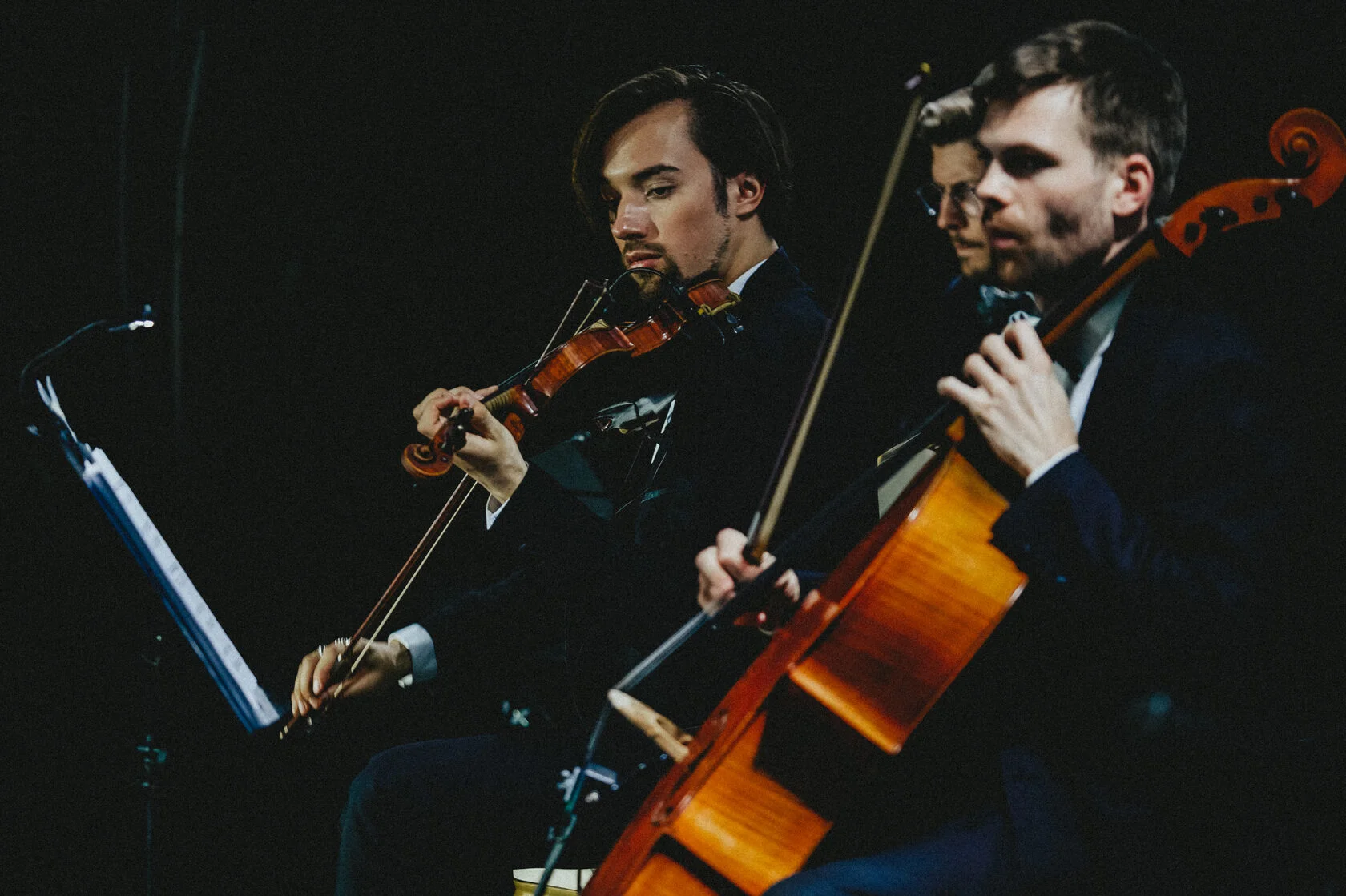 

Билеты на Arte Musicum. Рождество в Вене (Иллюзион)