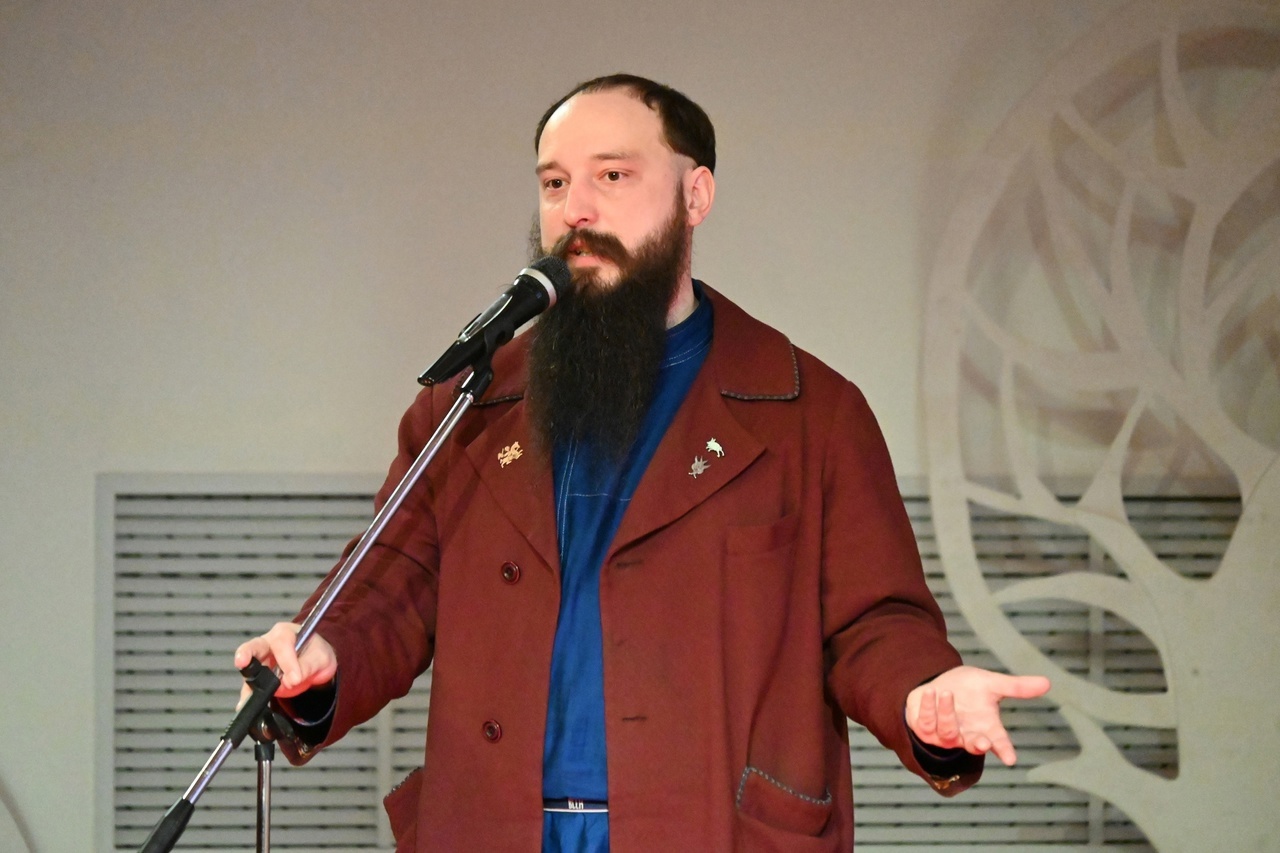 

Билеты на Сказки с усами (Губерния)