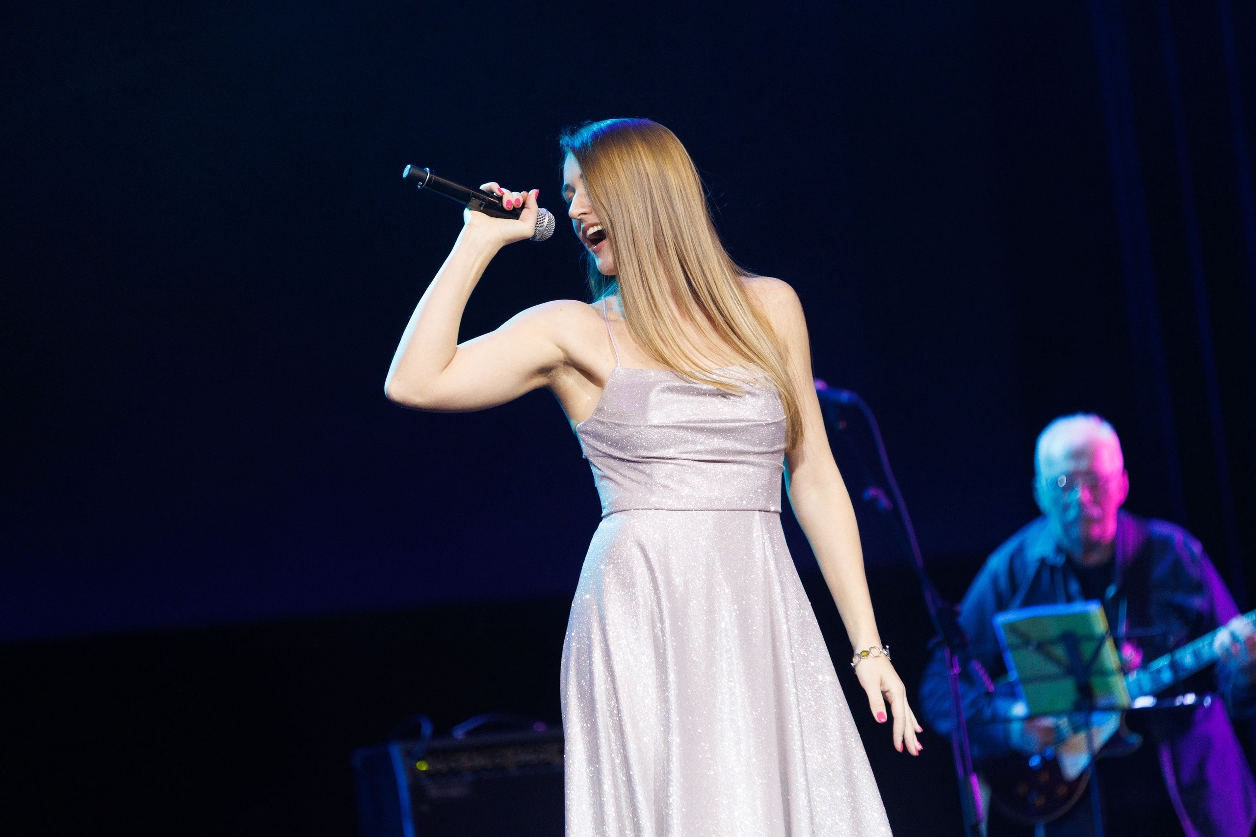 

Билеты на Дарья Дар (Leps Bar)