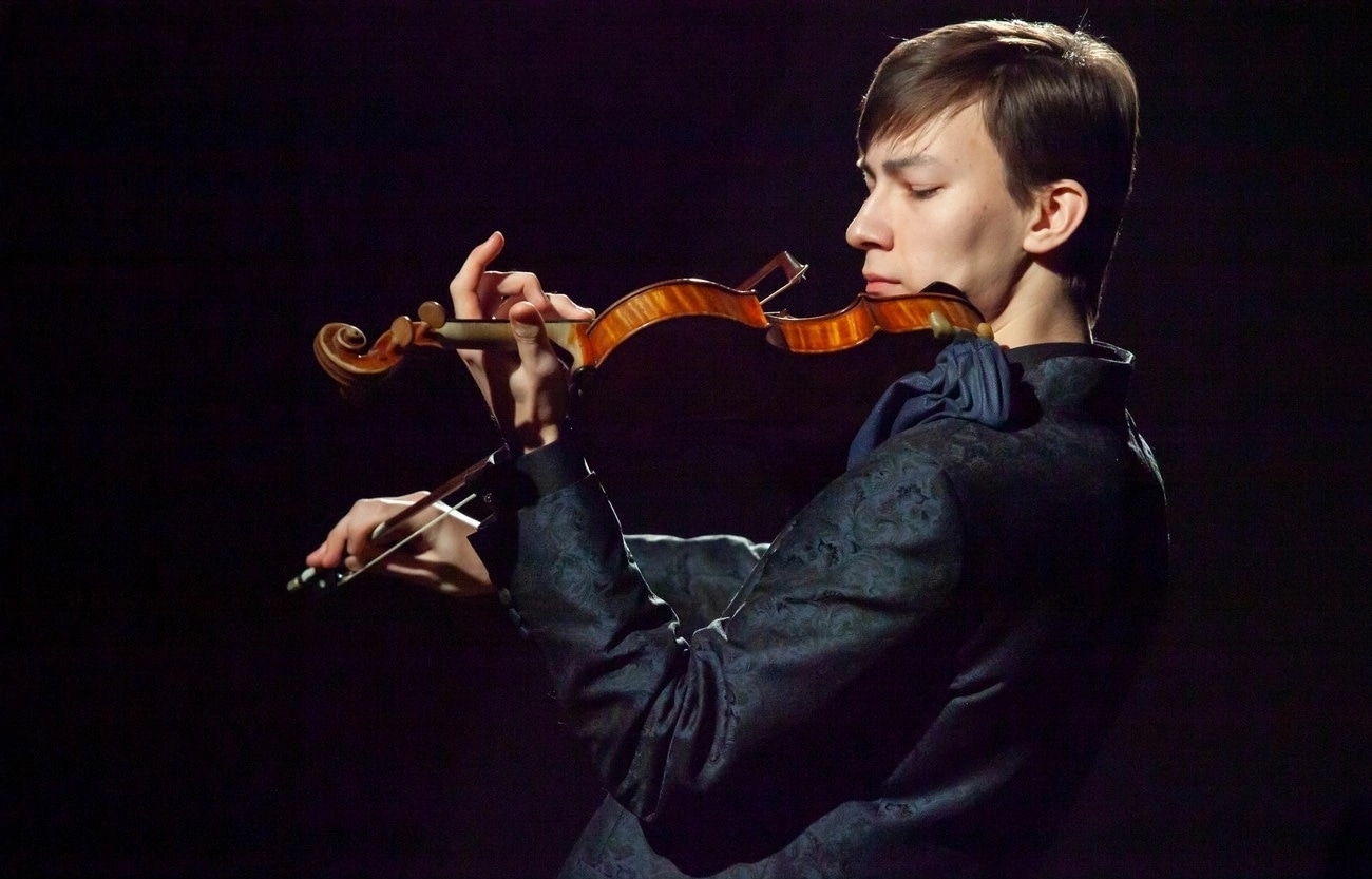 

Билеты на Равиль Ислямов (Филармония им. Ростроповича)