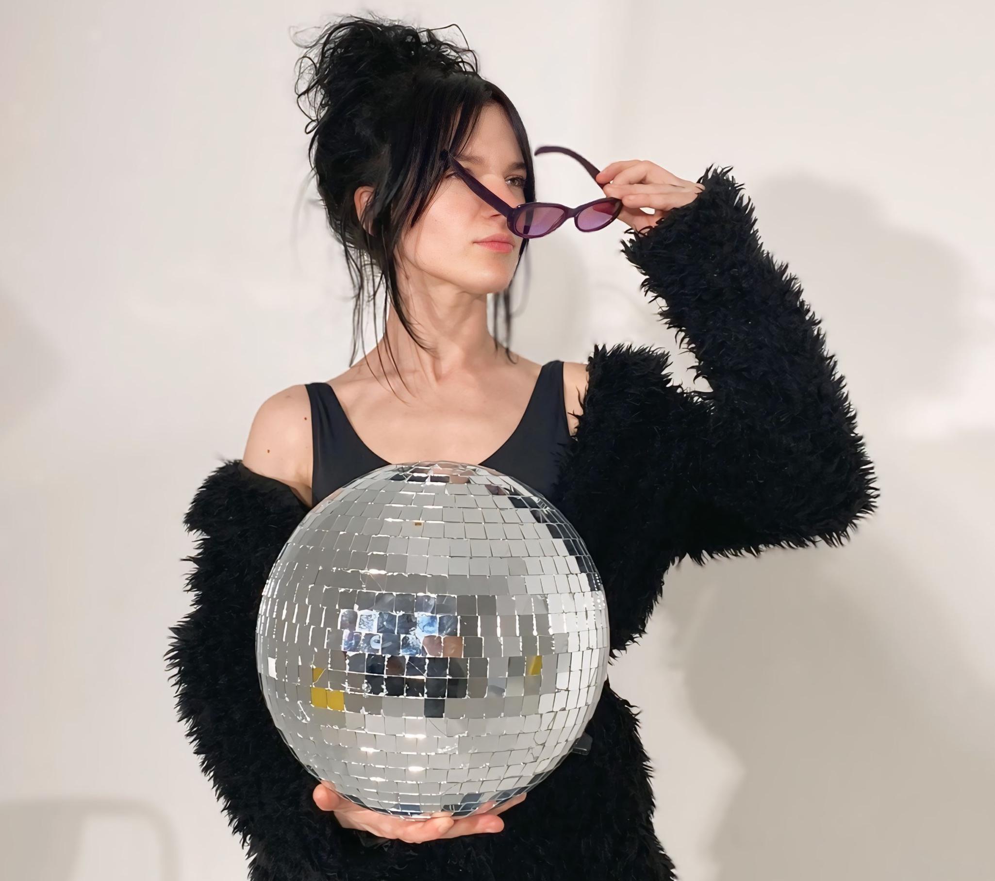 

Билеты на Маша Козлачкова и Jazz Hop Big Band (EverJazz)