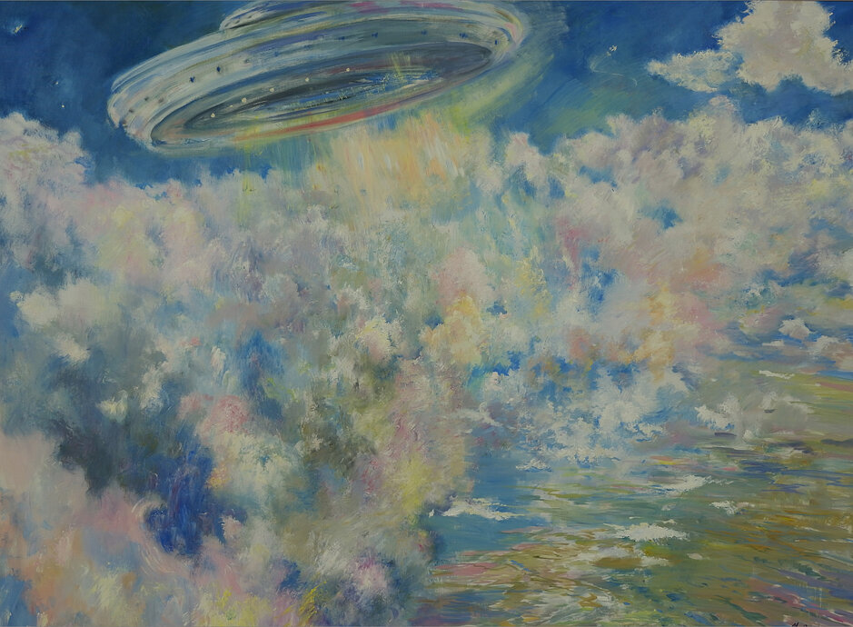 Проект «Красные ворота / Против течения»