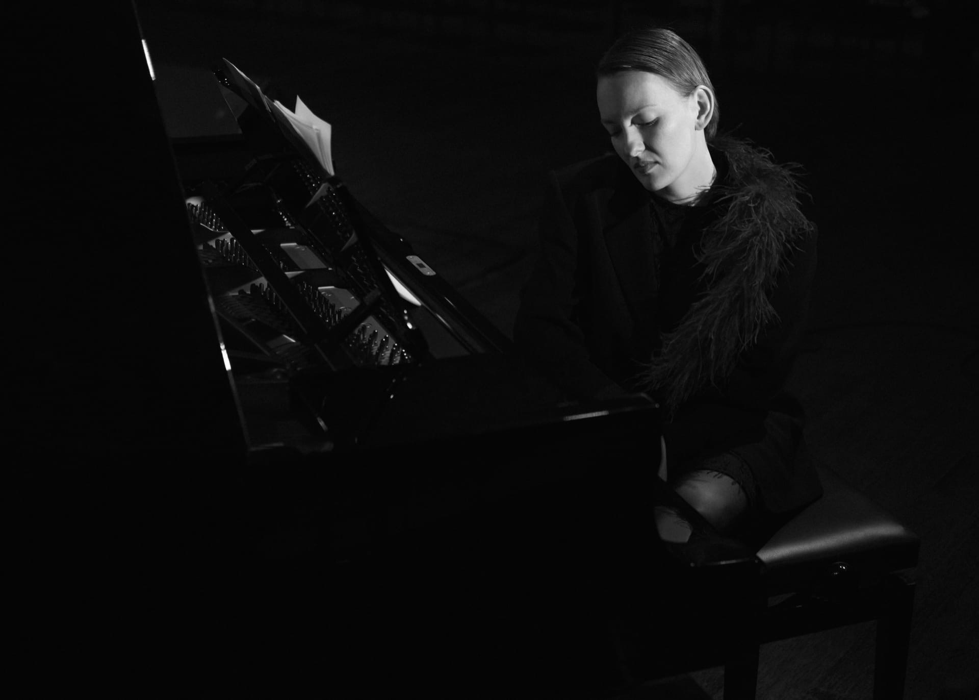 

Билеты на Abendmusik. Французское барокко (Евангелическо-Лютеранская церковь Святой Марии)