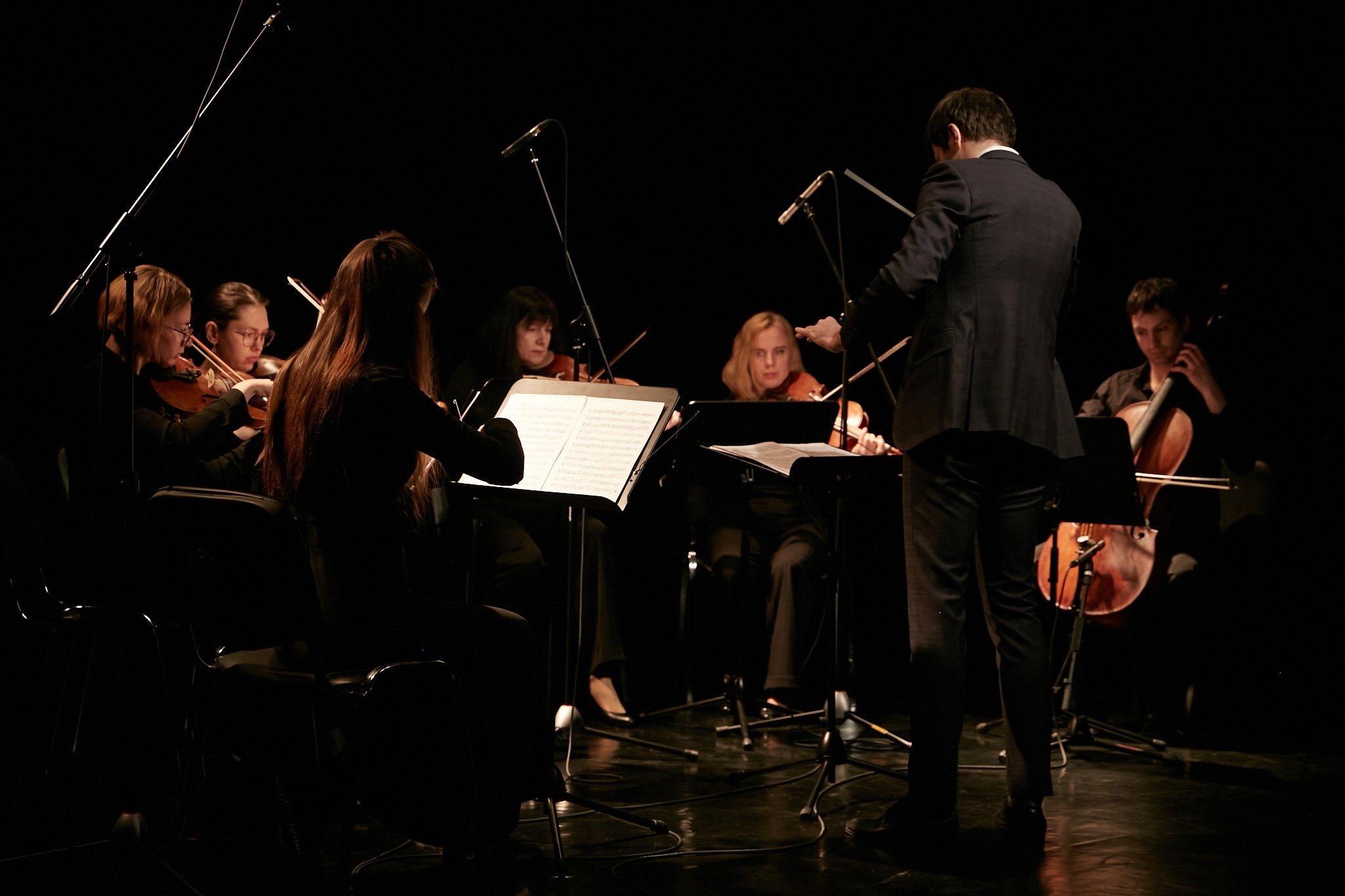 

Билеты на Щелкунчик. Сказка на Рождество (ДК железнодорожников)