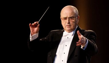 Владимир Альтшулер и Борис Андрианов афиша