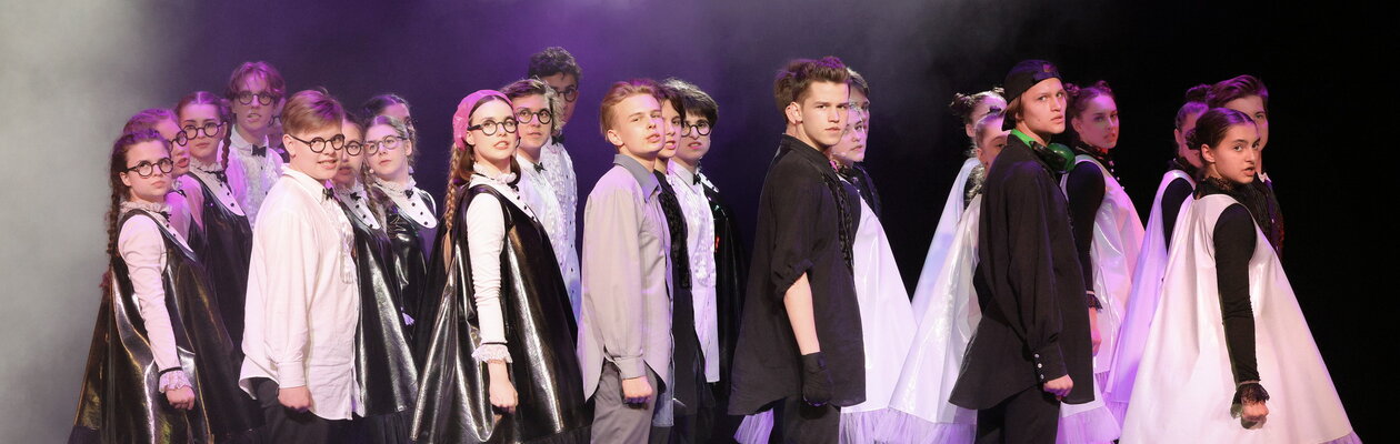 Московская история 1205