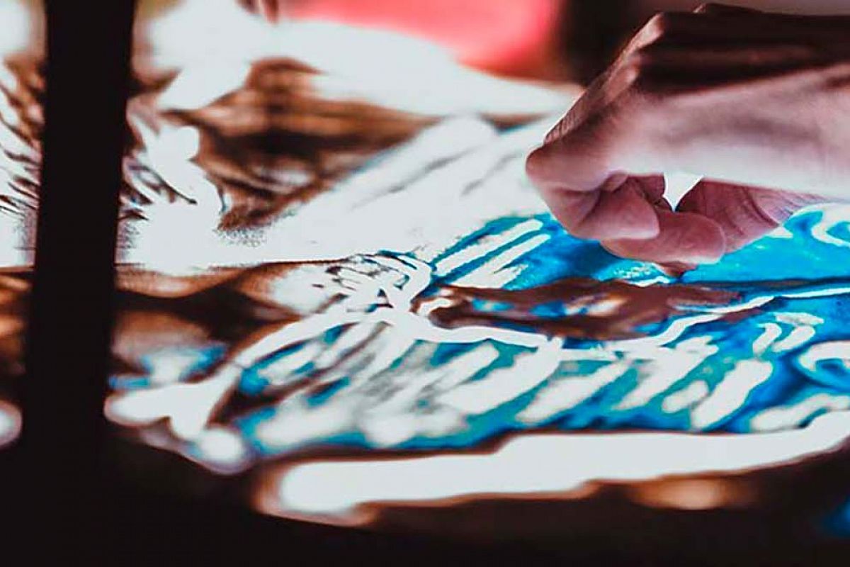 

Билеты на Сказка с органом и песочной анимацией. Книга джунглей: Рикки-Тикки-Тави (Дарвиновский музей)