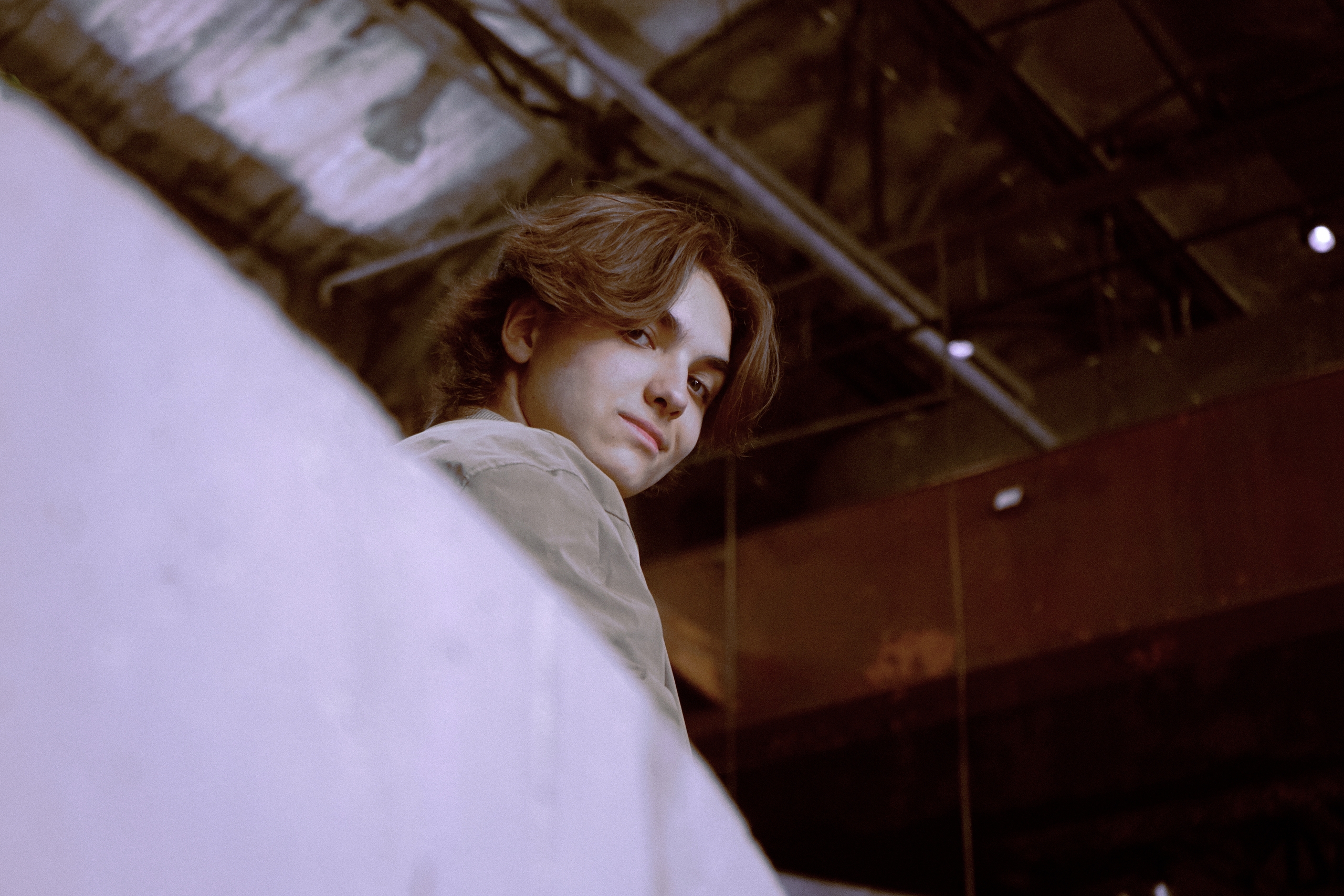 

Билеты на Александр Филин (Stereo People)