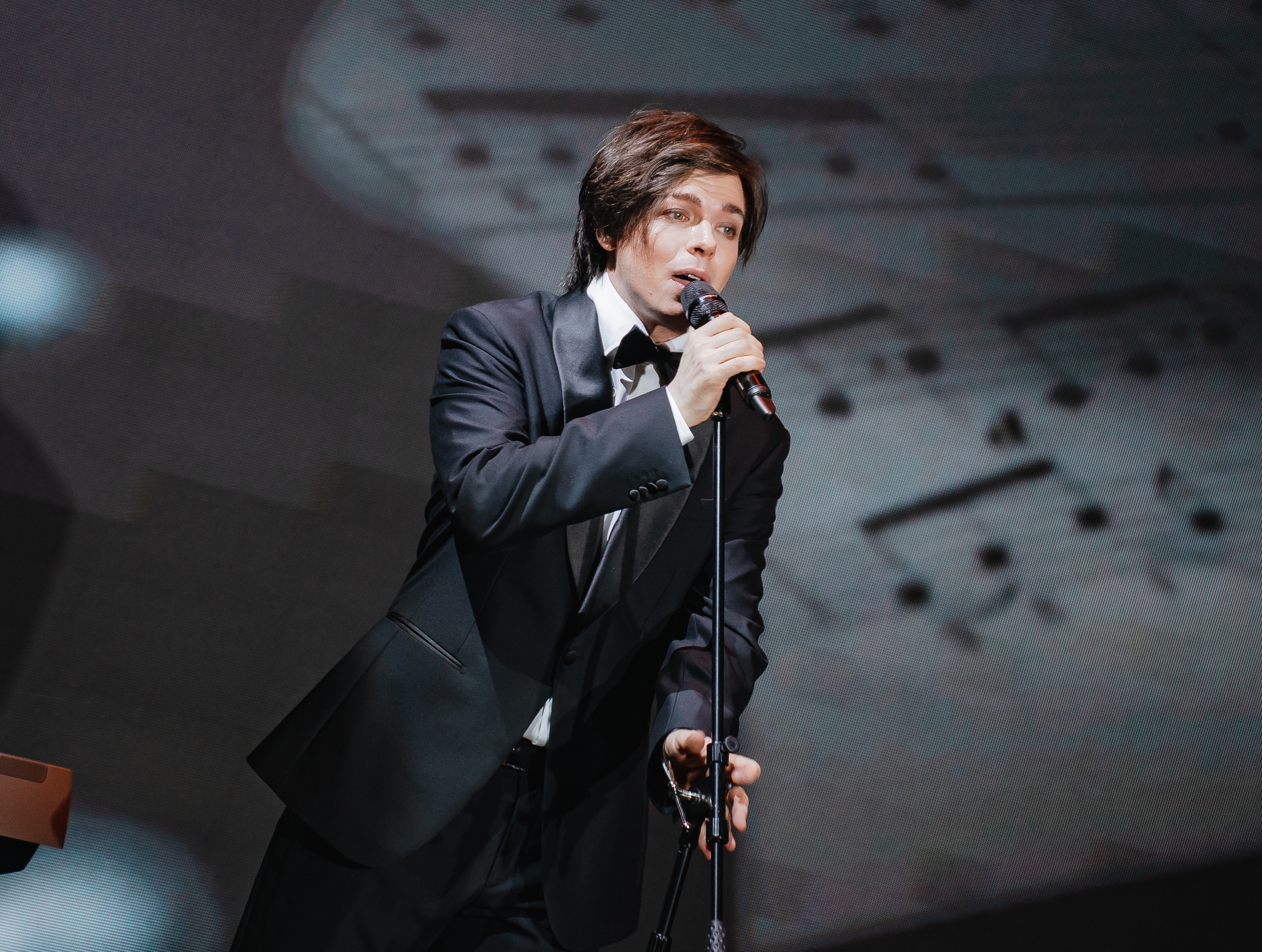 

Билеты на Ярослав Баярунас. Сам с собой (Com.nata)