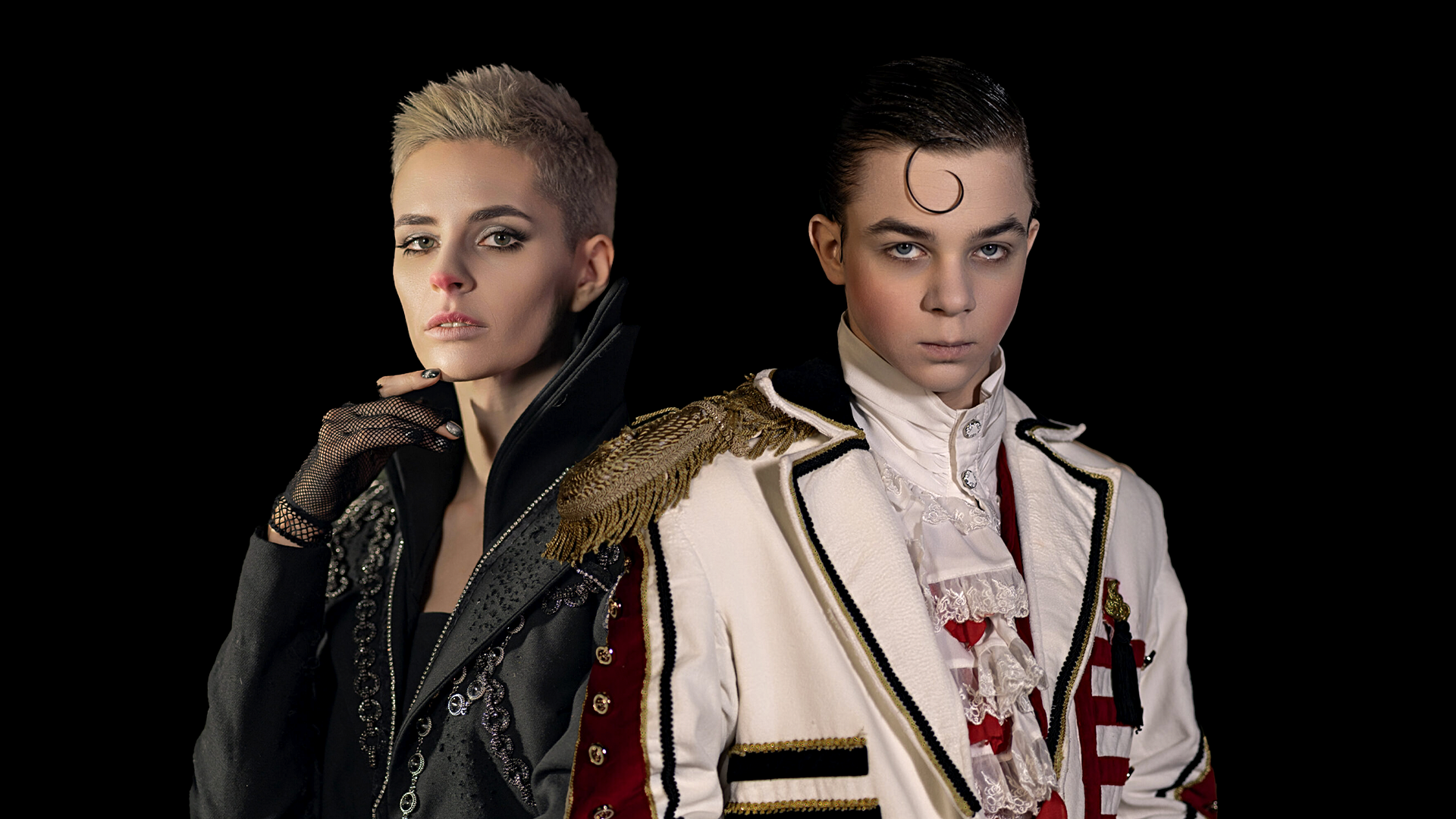 

Билеты на Щелкунчик. История, которую ты не знал (Особняк «Дашков 5»)