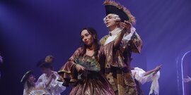 Труффальдино из Бергамо