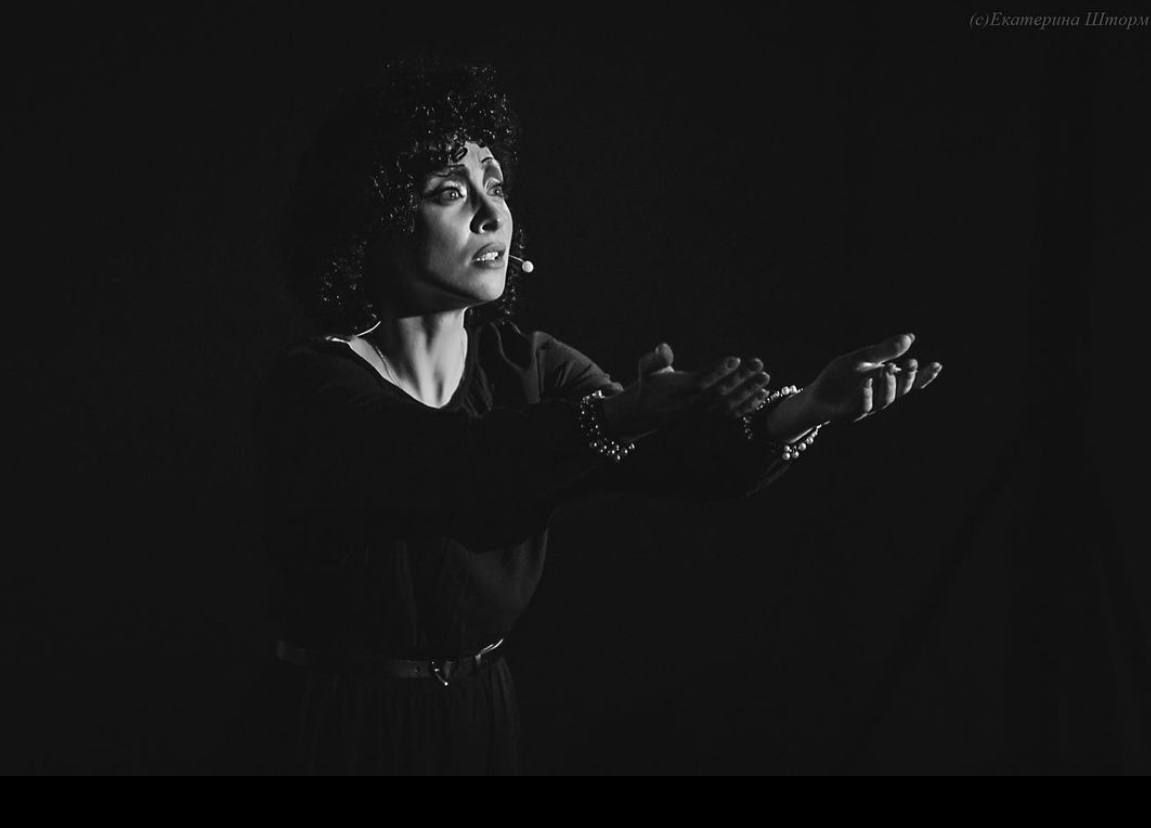 

Билеты на Пиаф. Отражение (Концертный зал «Измайлово»)