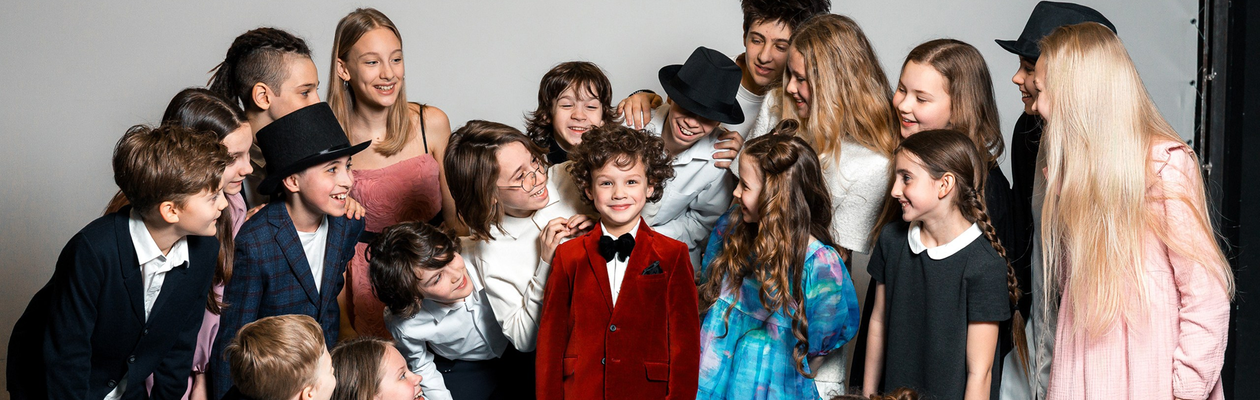 Маленький принц