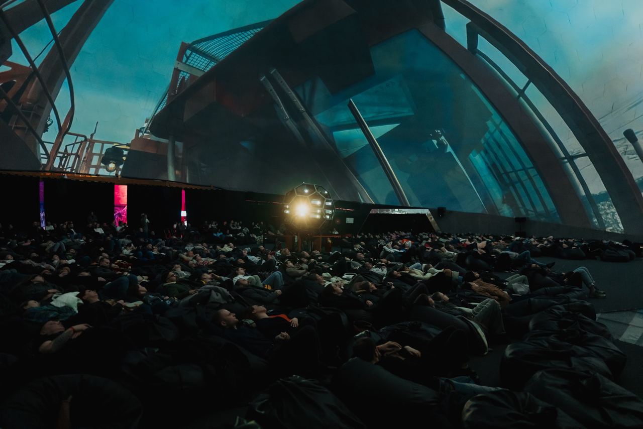 

Билеты на French Immersive (Планетарий № 1)