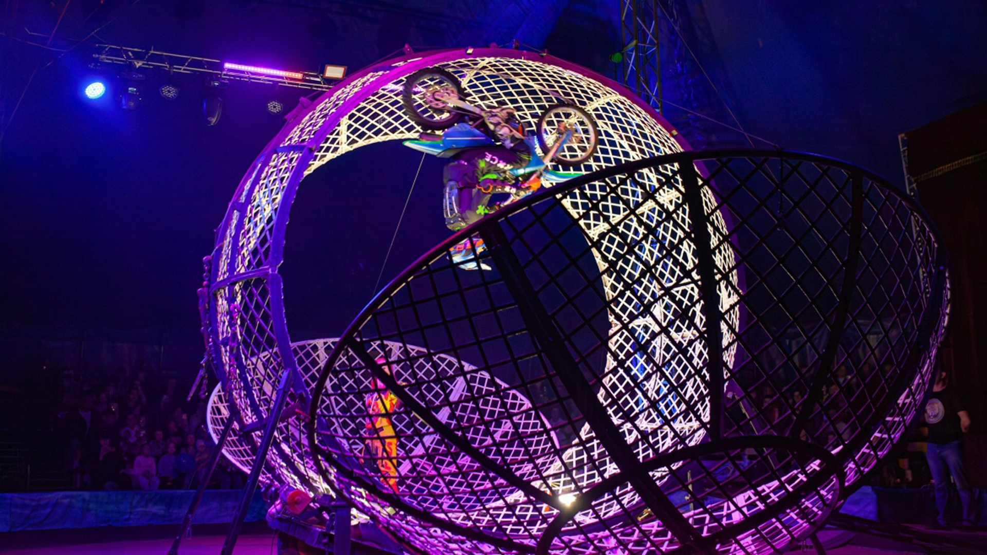 Афиша: Арена-Ягуар в Тольятти 25 апреля 2026