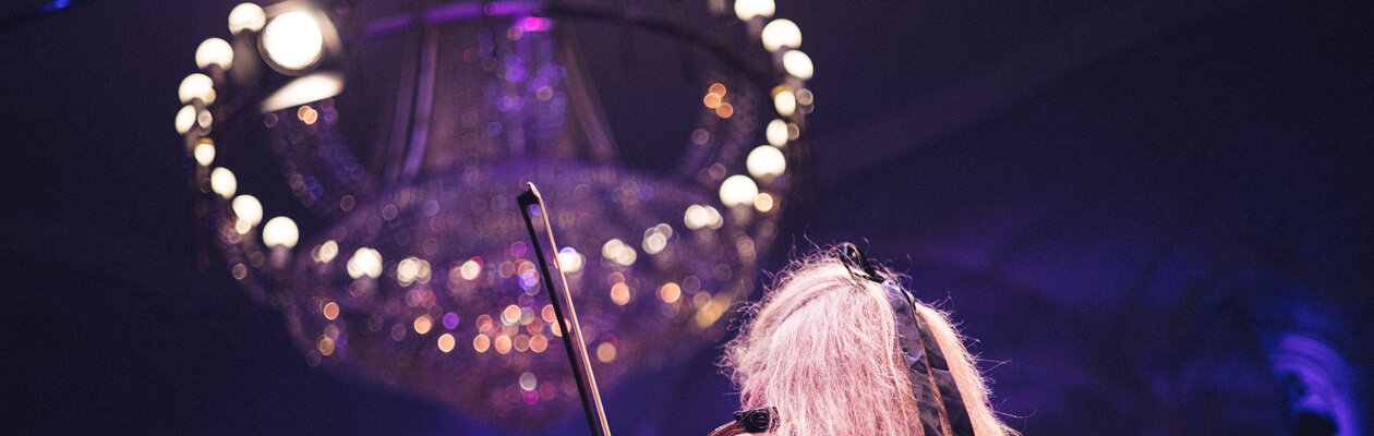 Simple Music Ensemble. Simple Women’s Day