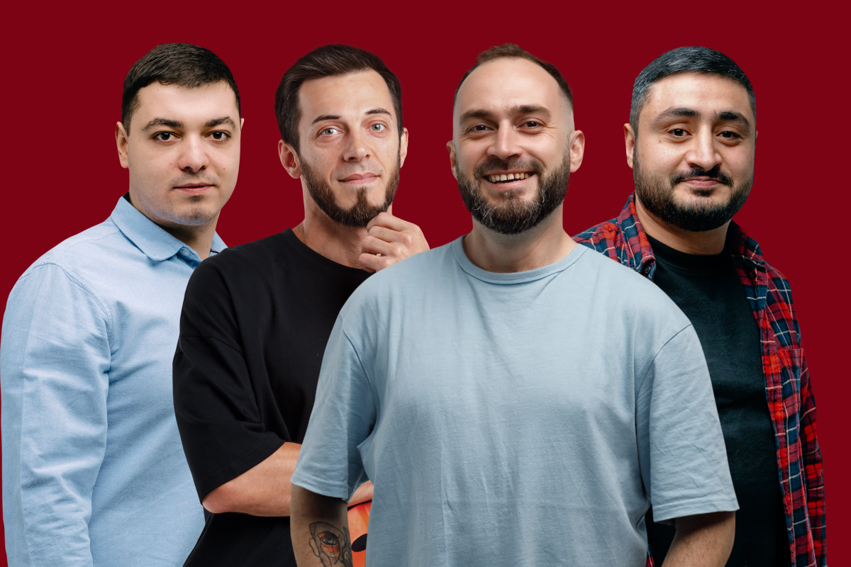 

Билеты на Стендап и горы (Harat’s (Эстосадок))