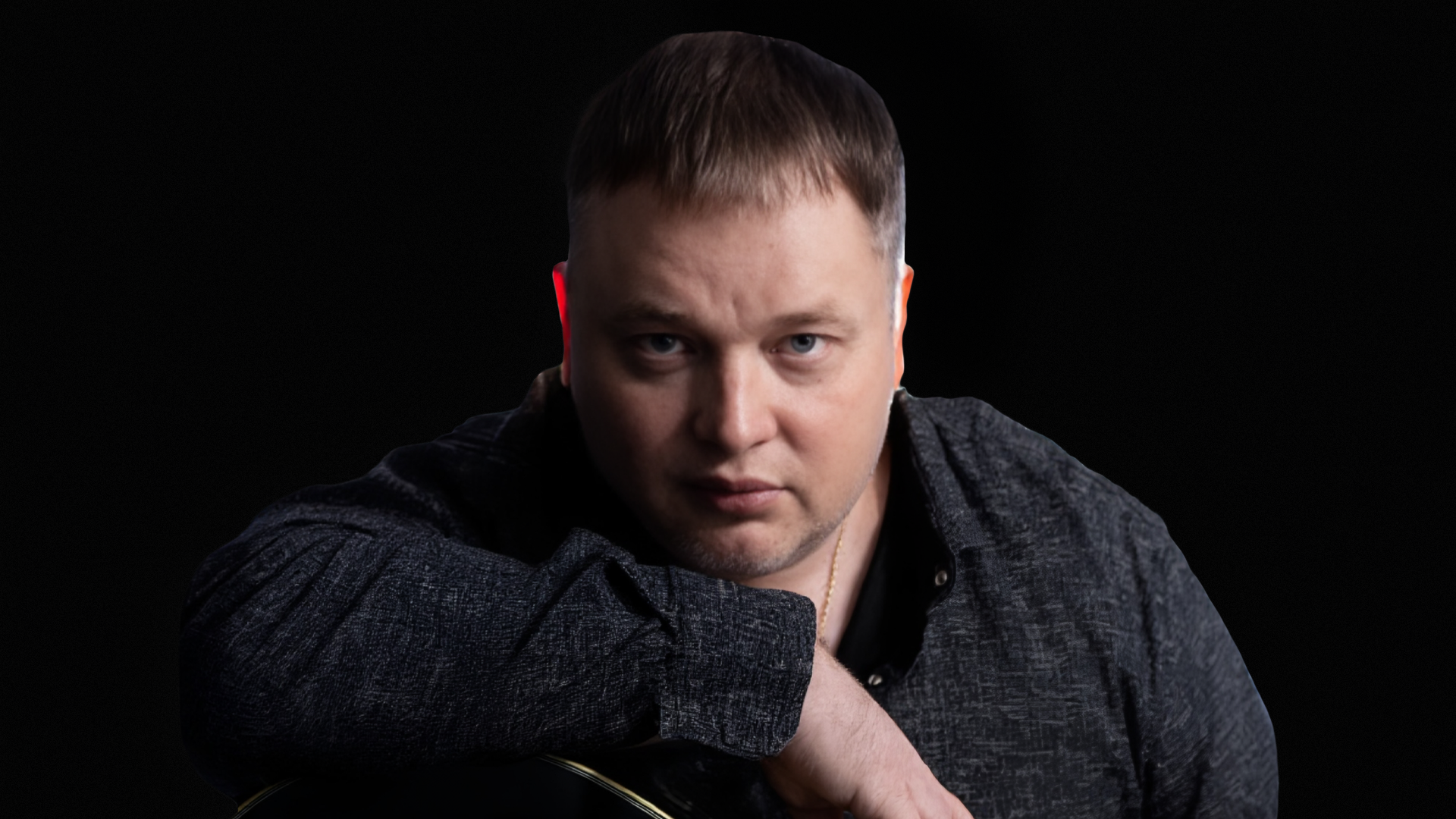 

Билеты на Олег Голубев (Кобзаръ)