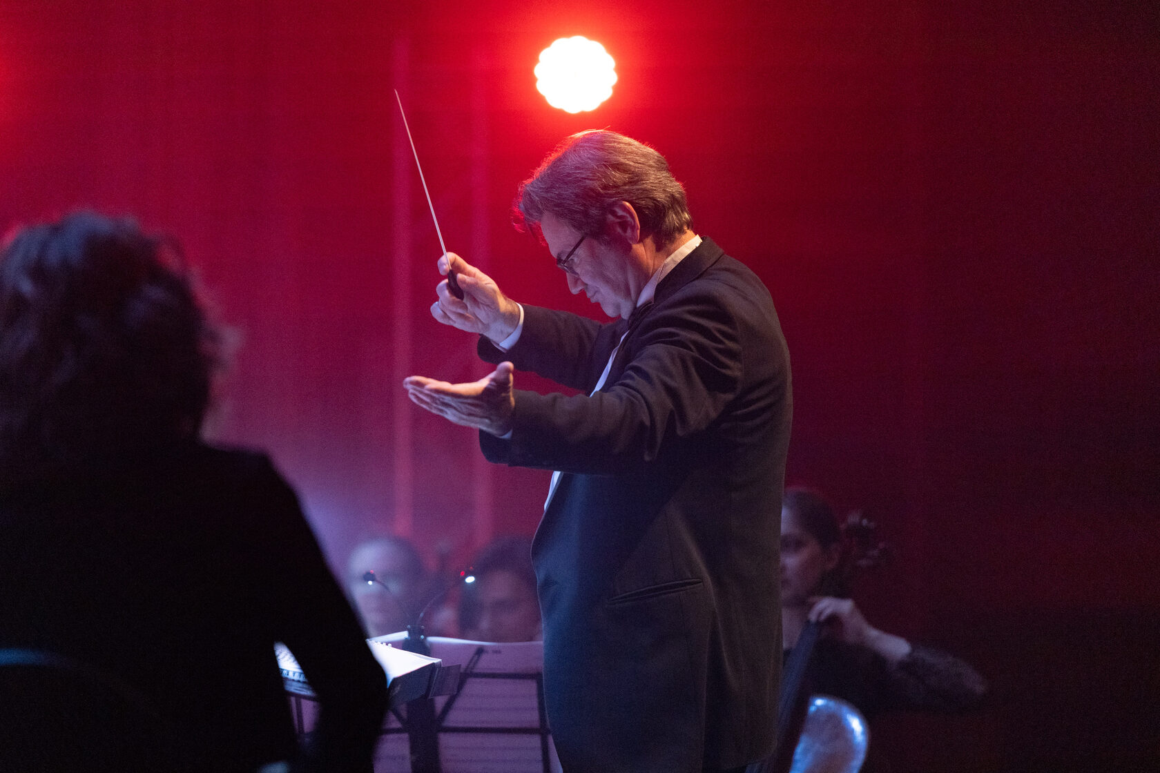 

Билеты на Оркестр «Модерн». Новогодняя феерия «Щелкунчик Goes Jazz» (Екатеринбург-Экспо и МТС Live Холл)