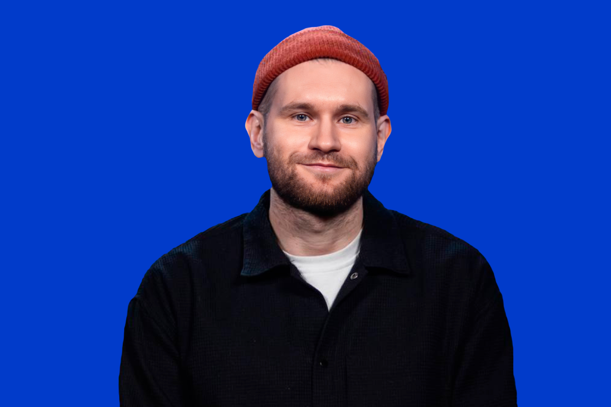 

Билеты на Андрей Колмачевский (Still StandUp Club)