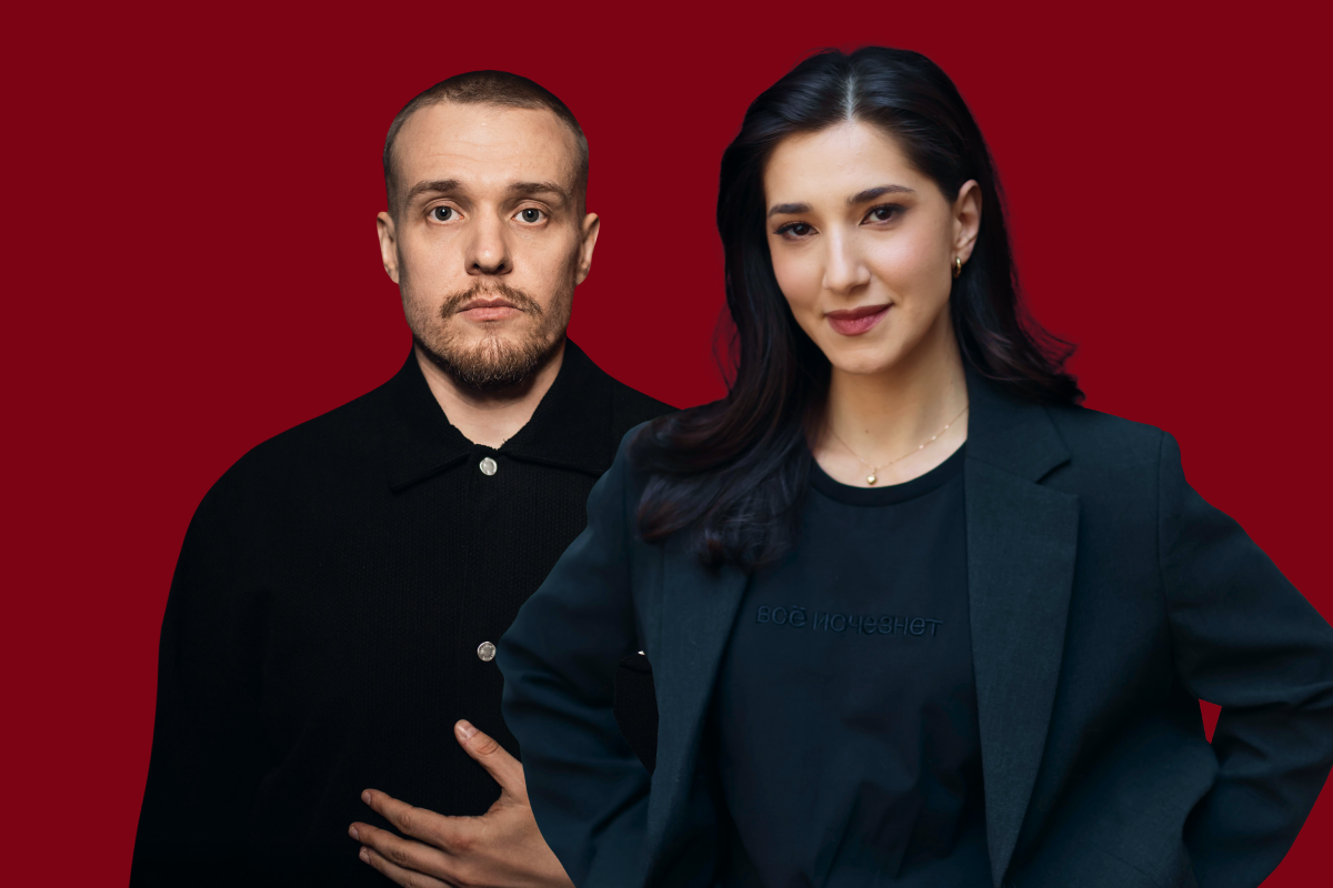 

Билеты на Леонид Кулаков и Найка Казиева (Stand Up Патрики)