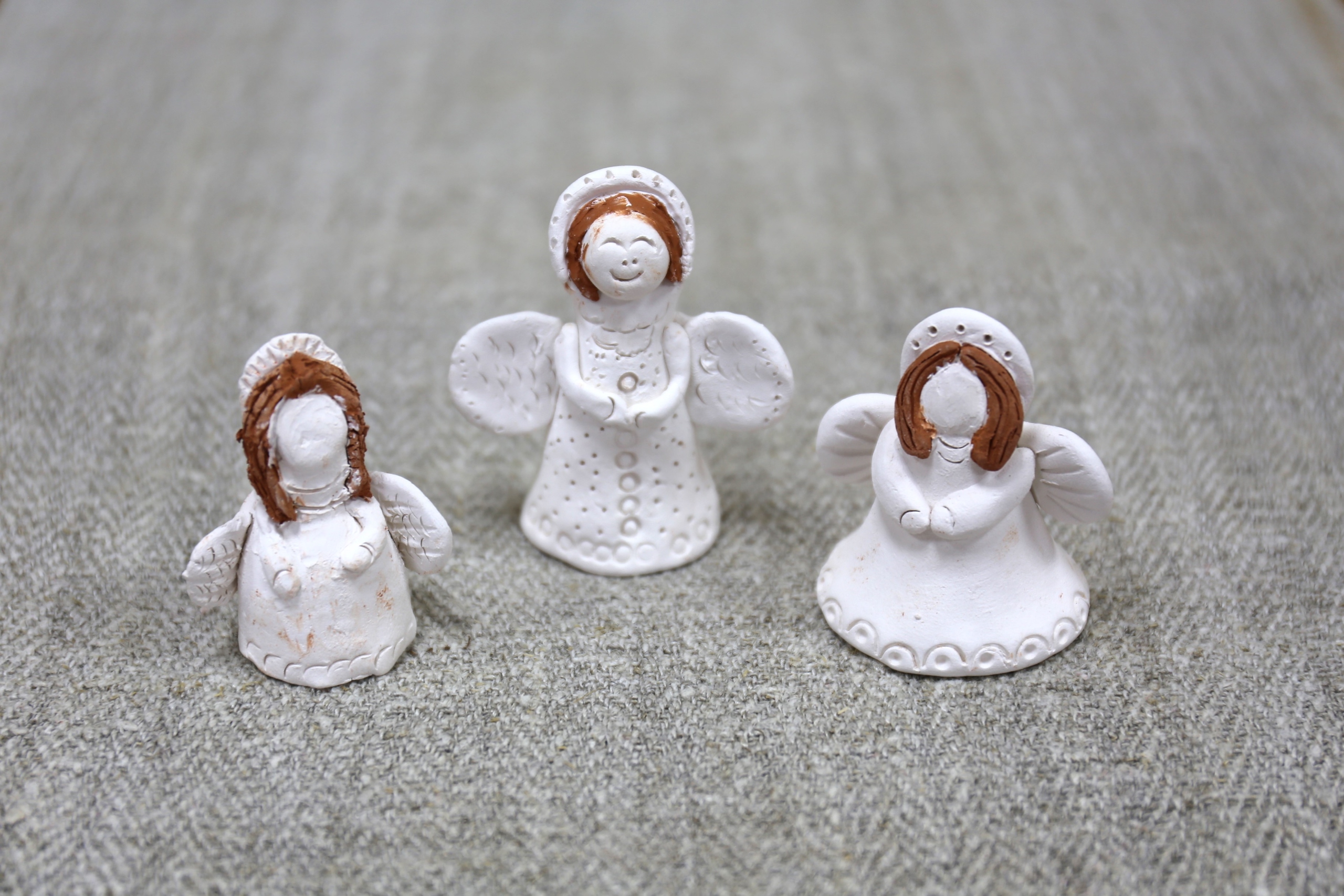 

Билеты на Ангел (Дом народного творчества)