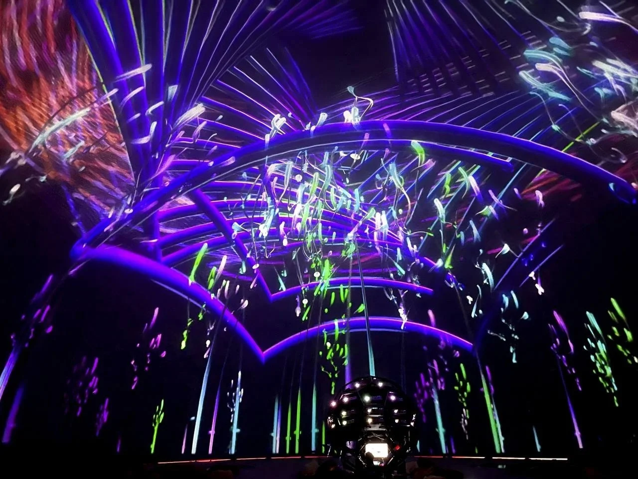 

Билеты на Cyberpunk: Street Samurai (Планетарий № 1)