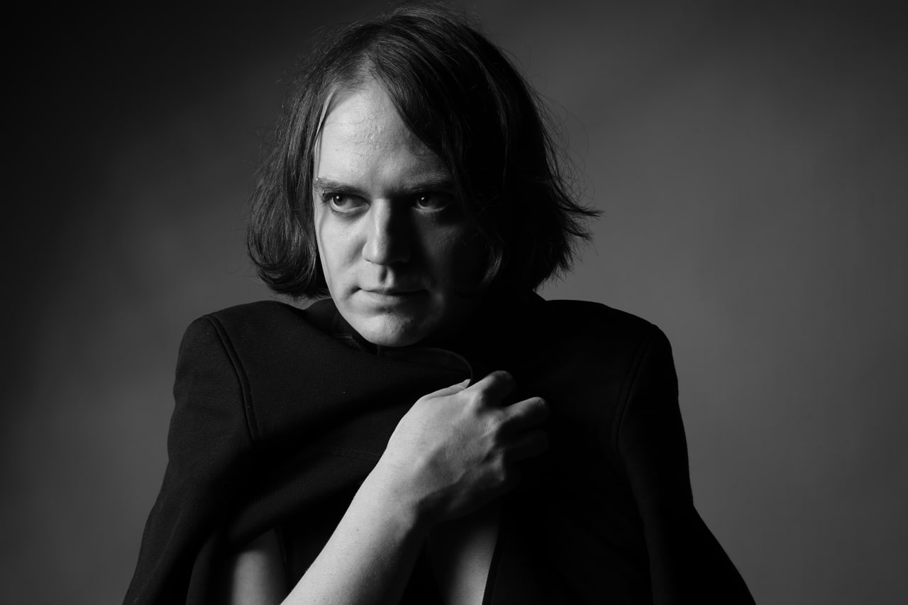 

Билеты на Максим Харитонов (Homie Bar)